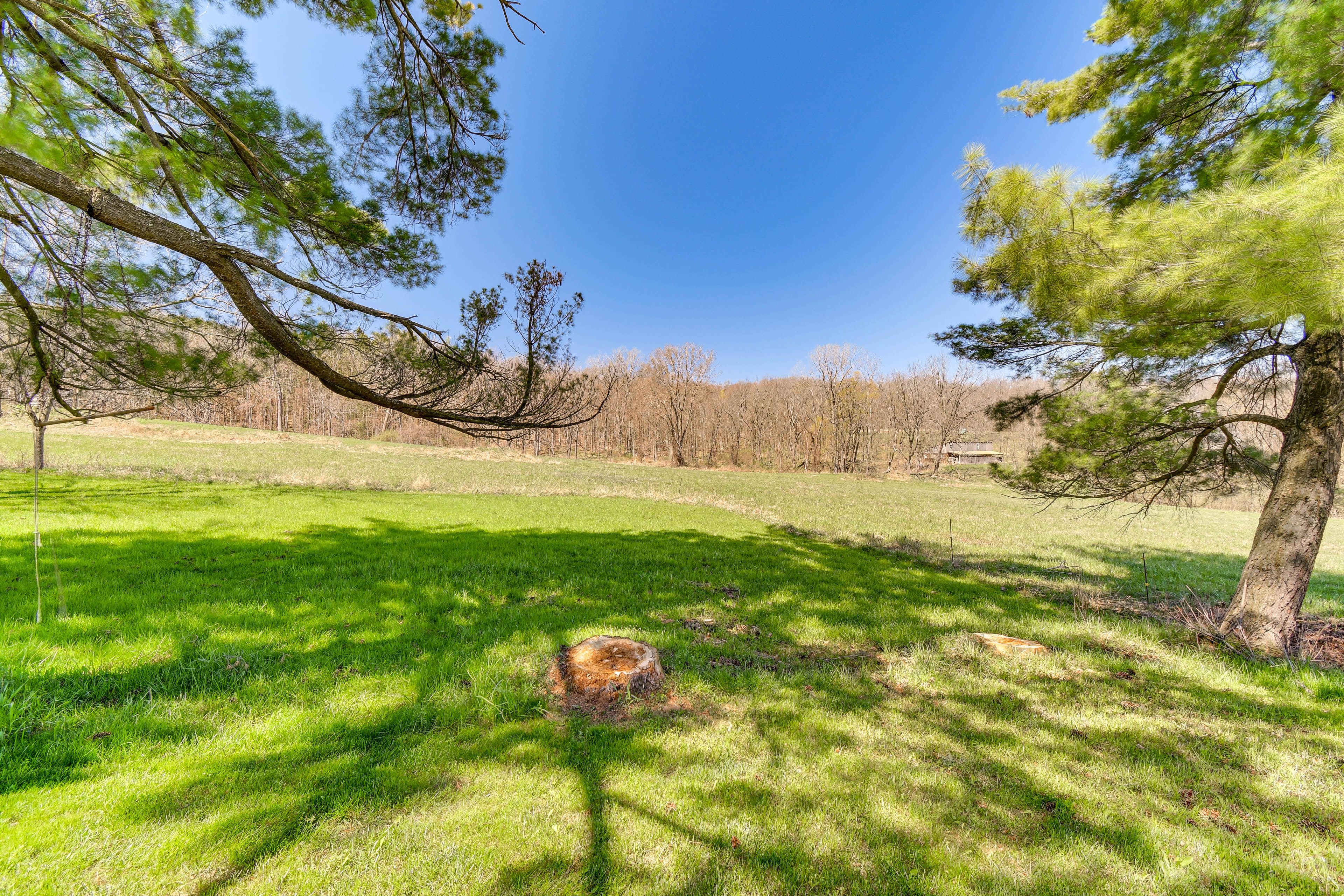 Property Surroundings