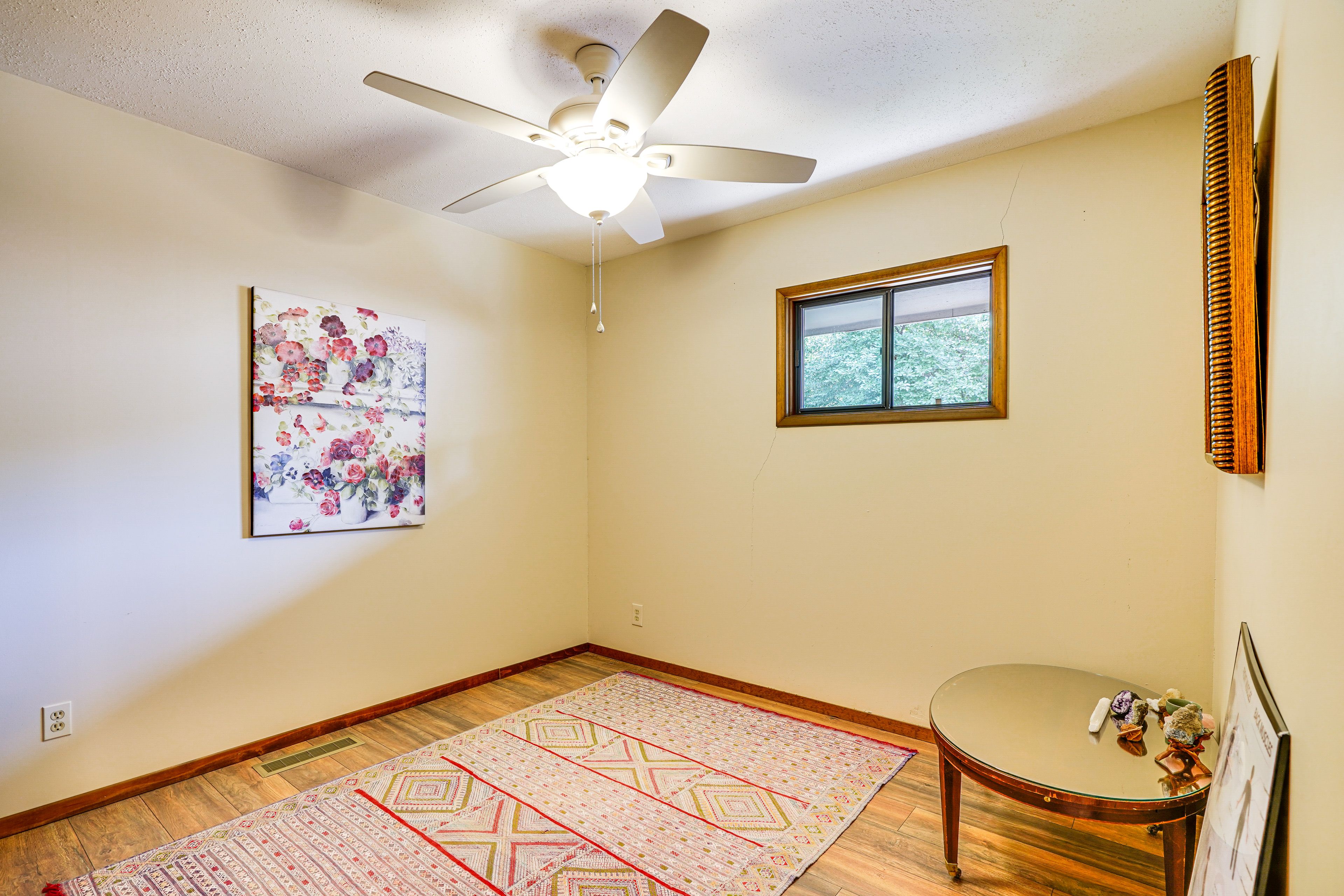 Bonus Room