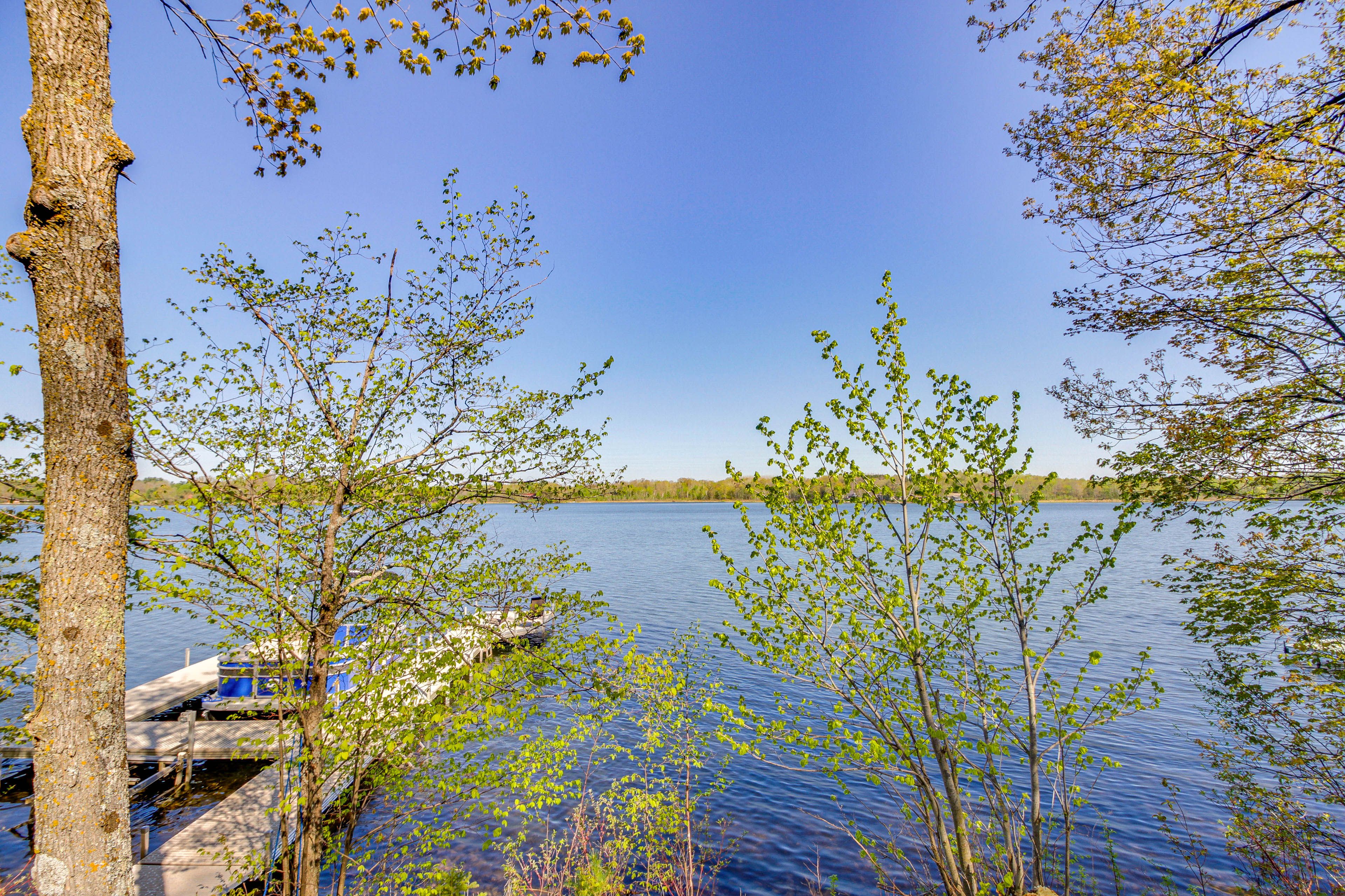 Lake Access
