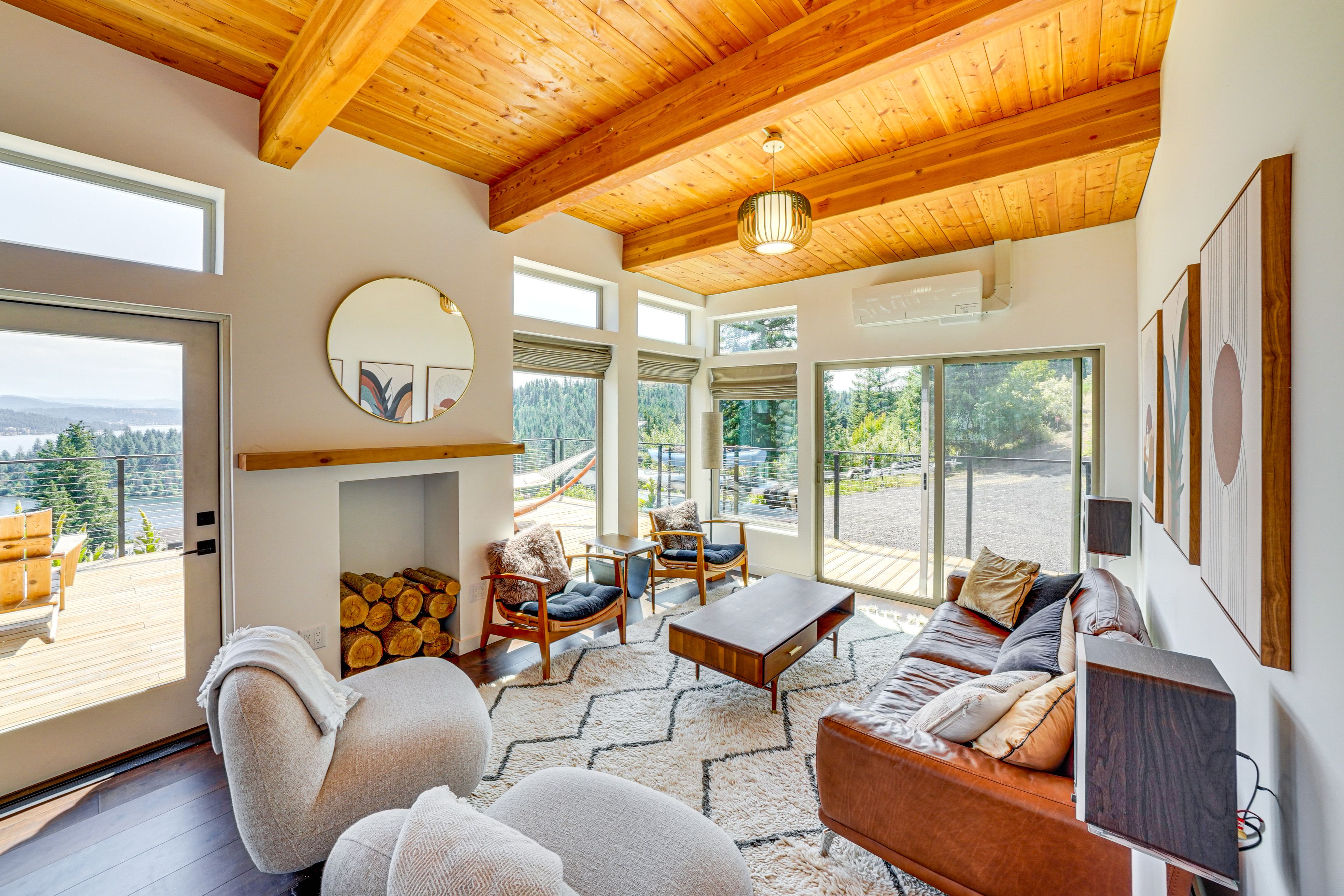 Living Room | Home Speakers | 1st Floor