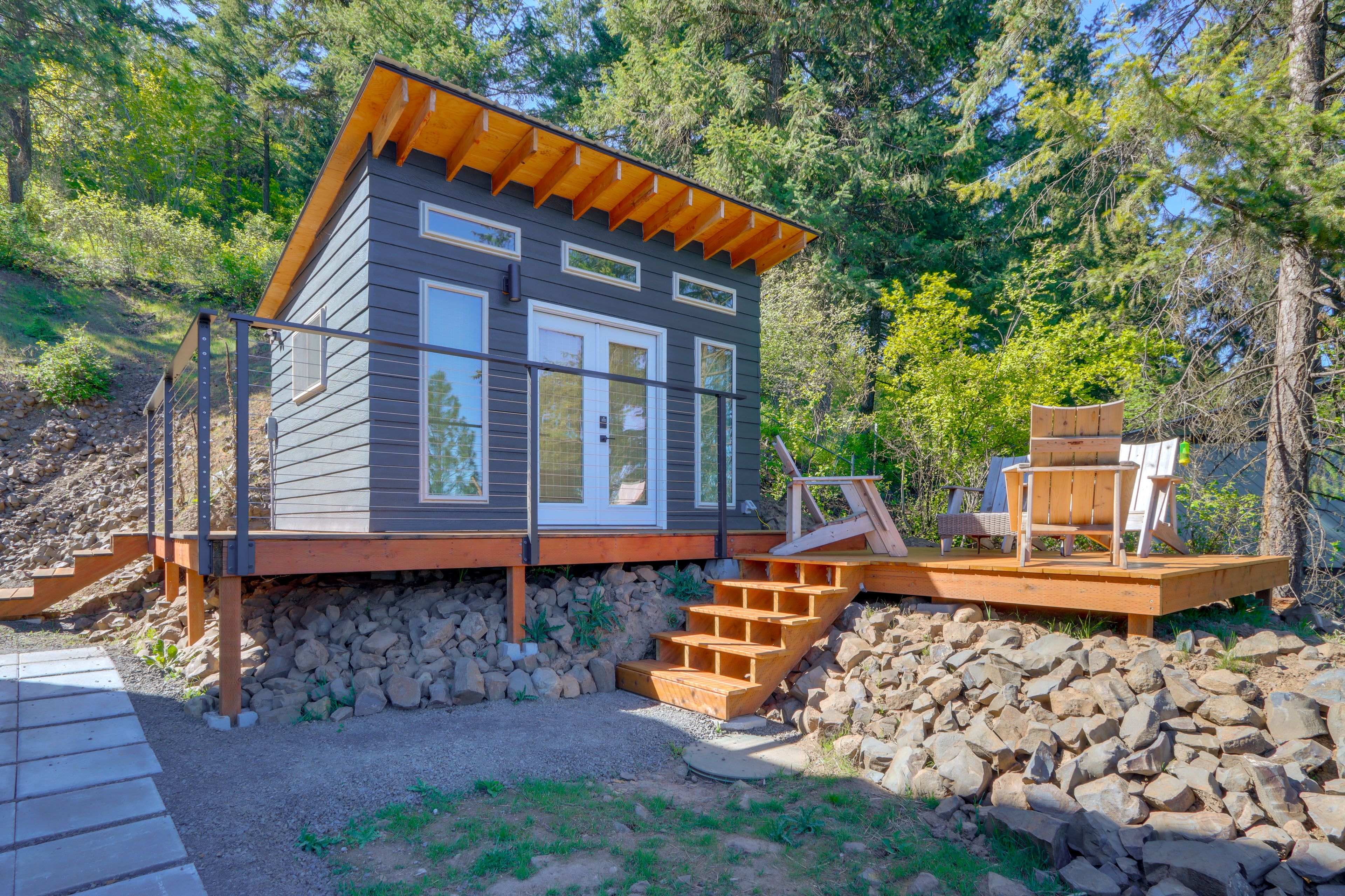 Bonus Room | Exterior
