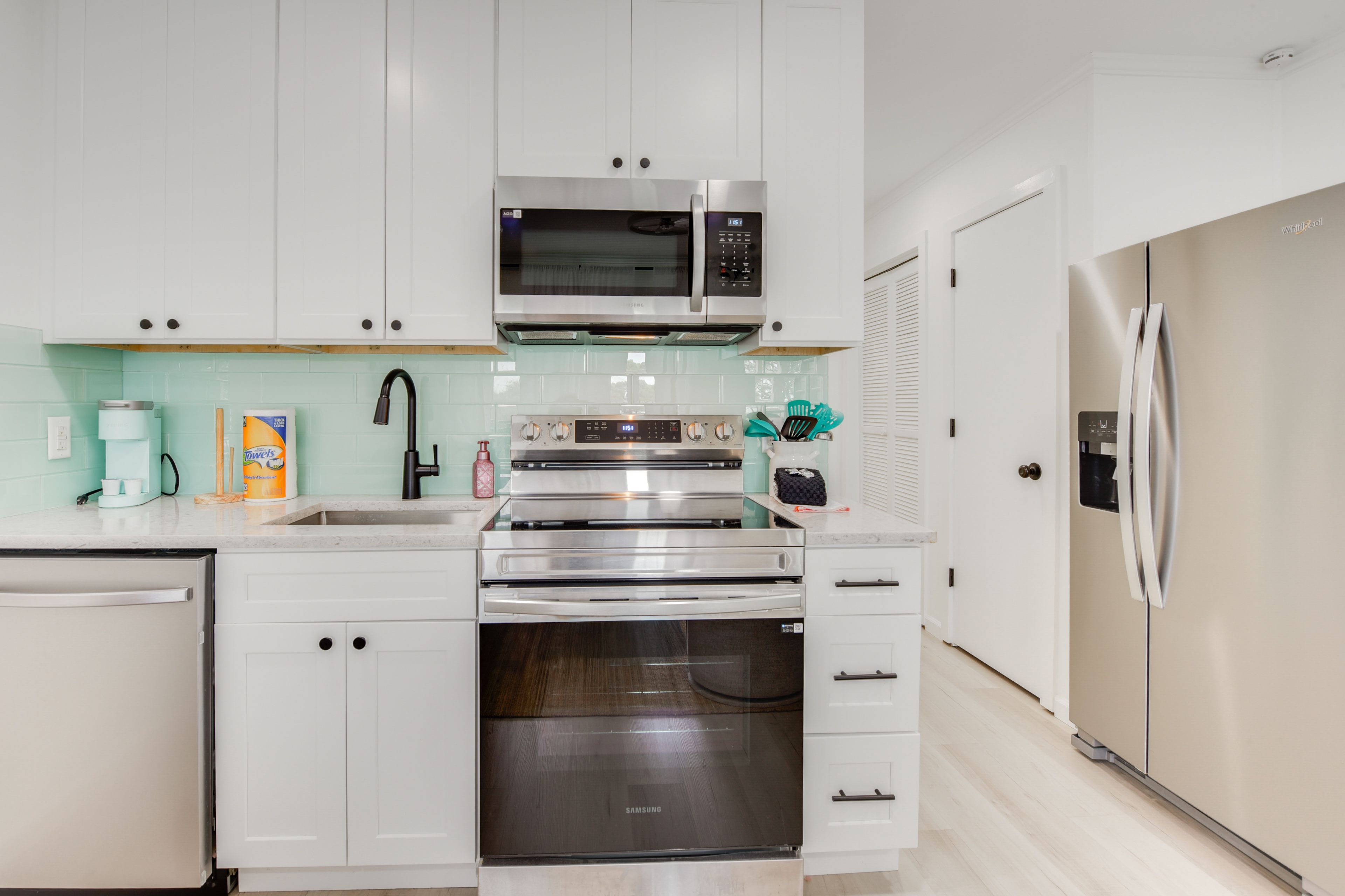 Kitchen | Cooking Basics | Dishwasher | Keurig Coffee Maker