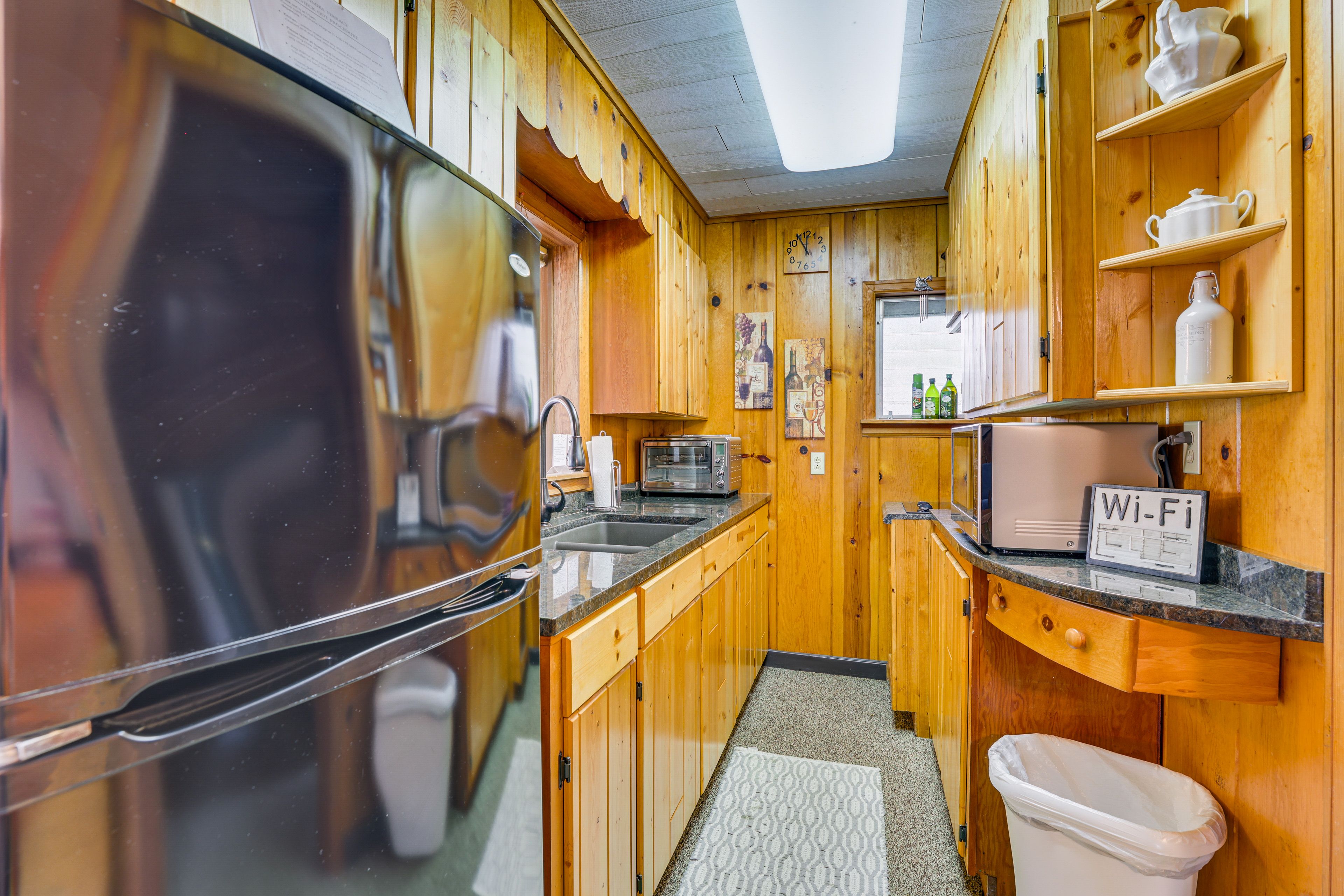 Kitchen | Cooking Basics | Dishware & Flatware | Drip Coffee Maker | 1st Floor