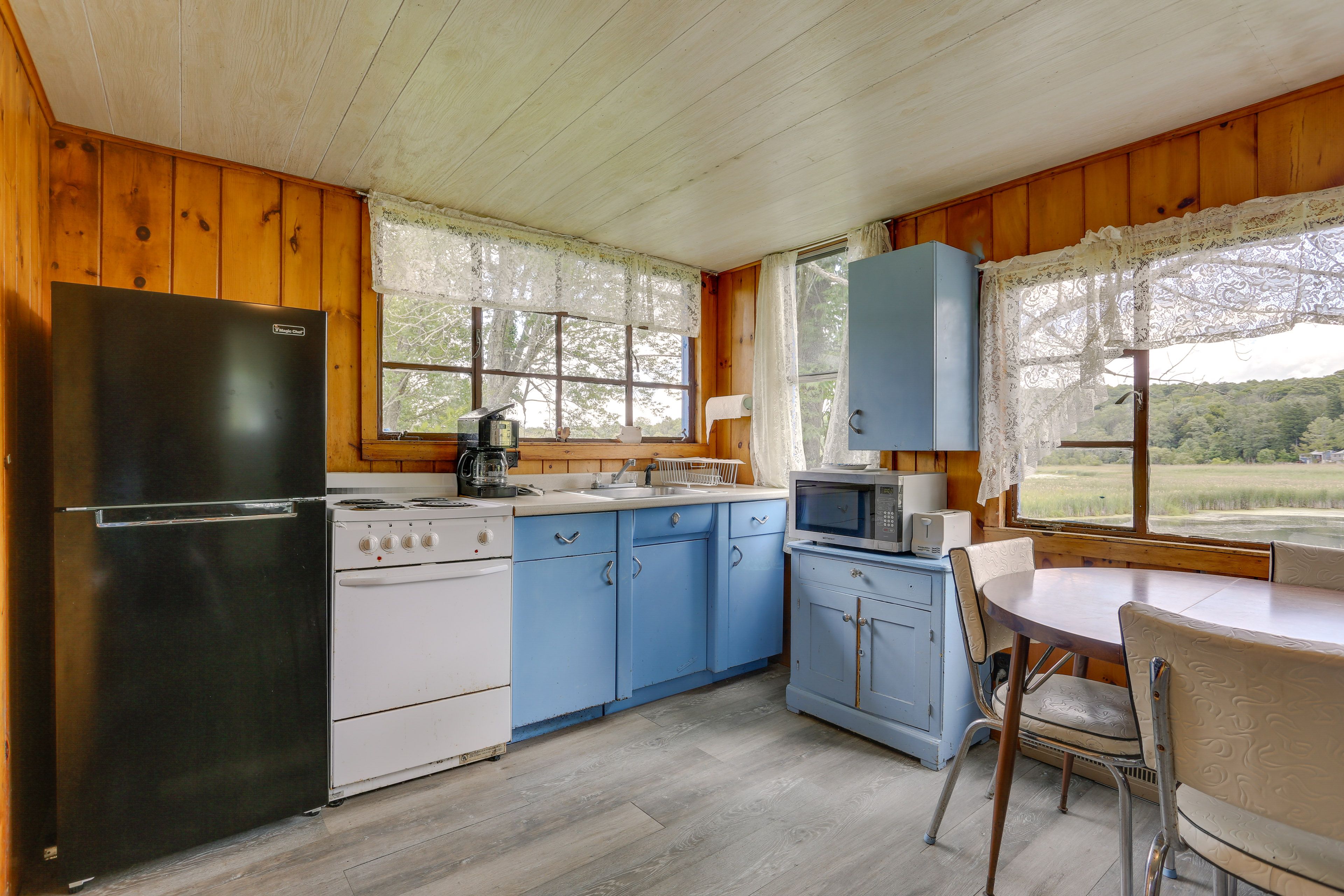 Kitchen | Cooking Basics