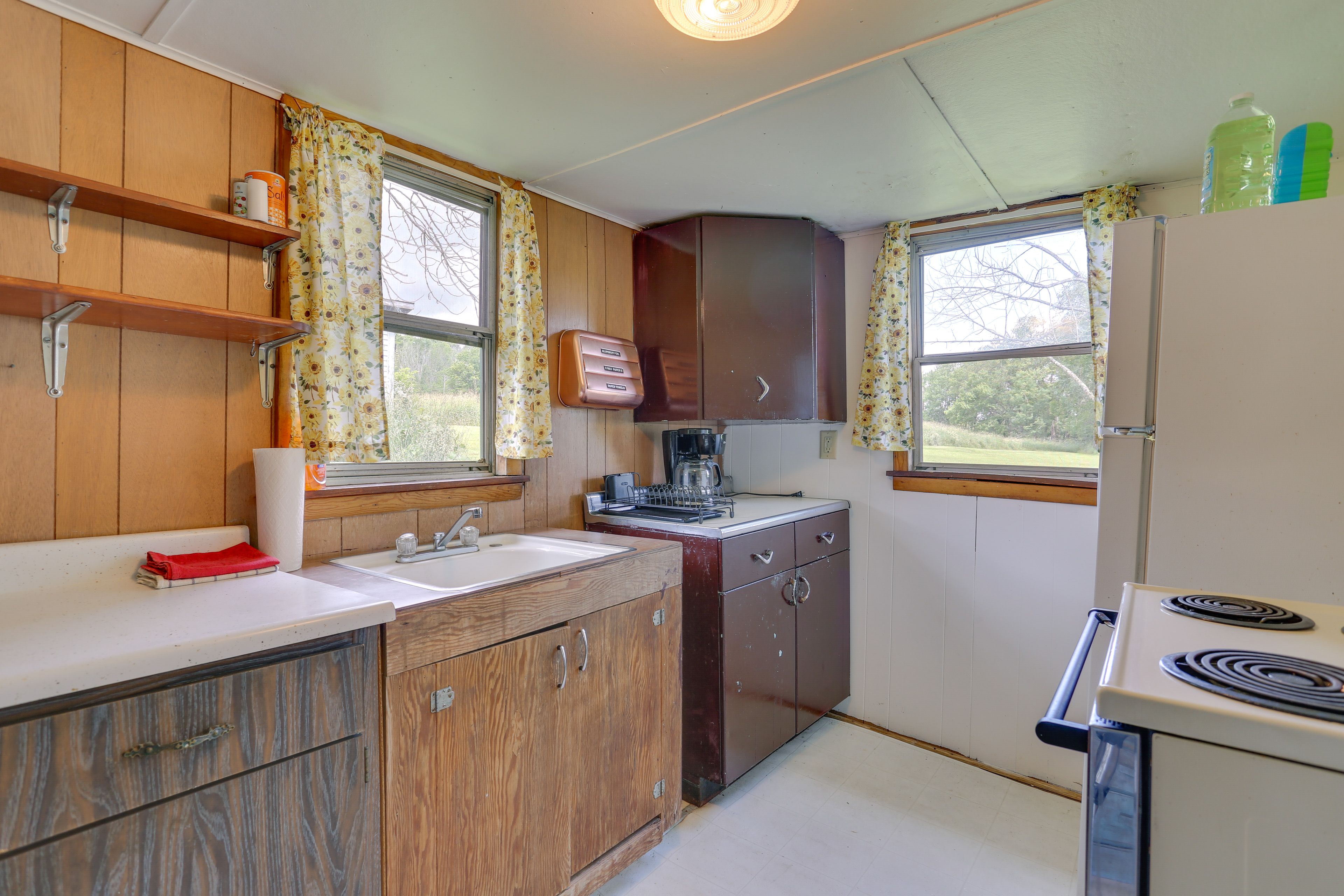 Kitchen | Cooking Basics