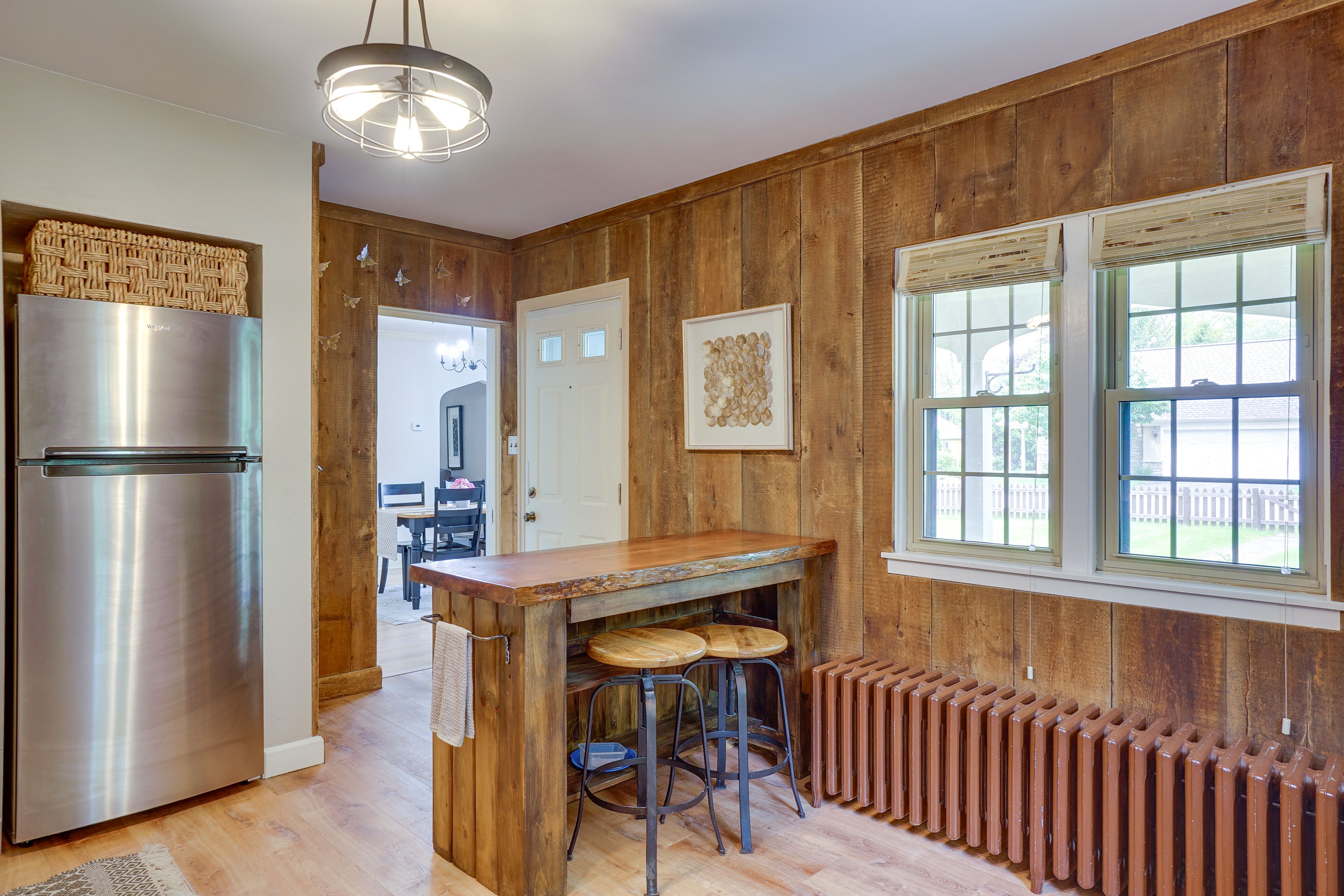 Kitchen | 1st Floor