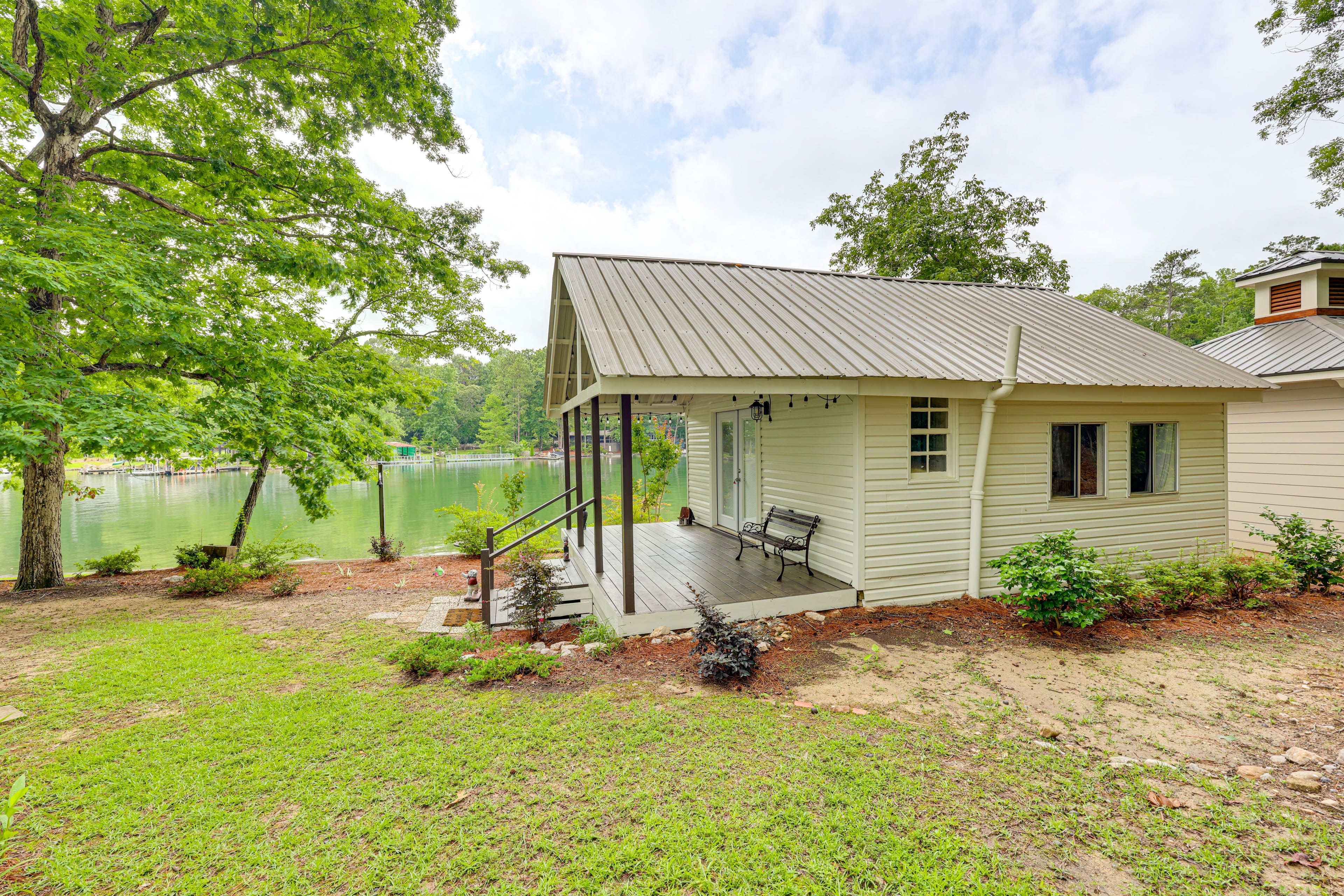 Property Exterior