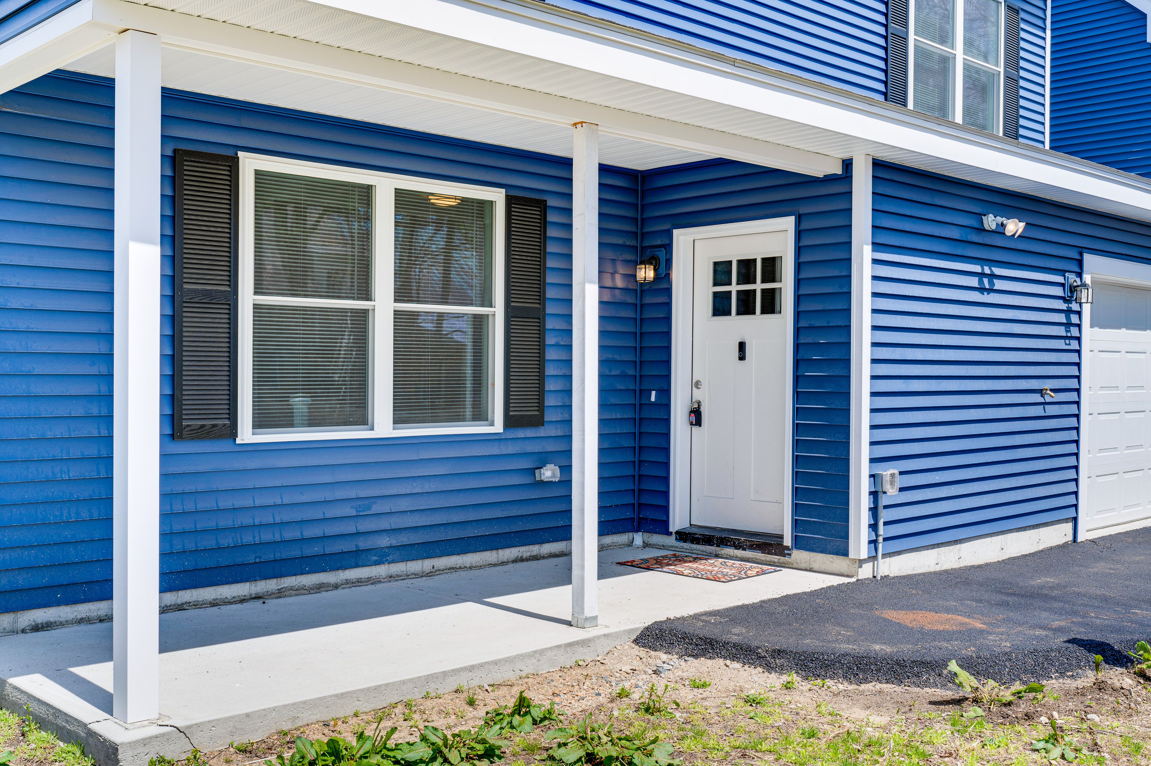 Entryway