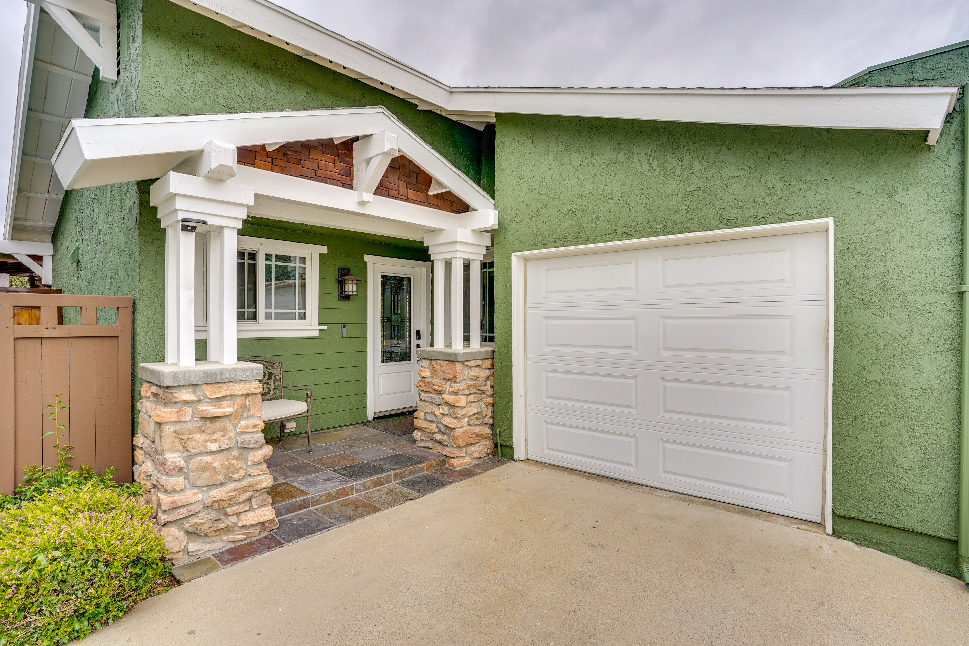 Home Exterior