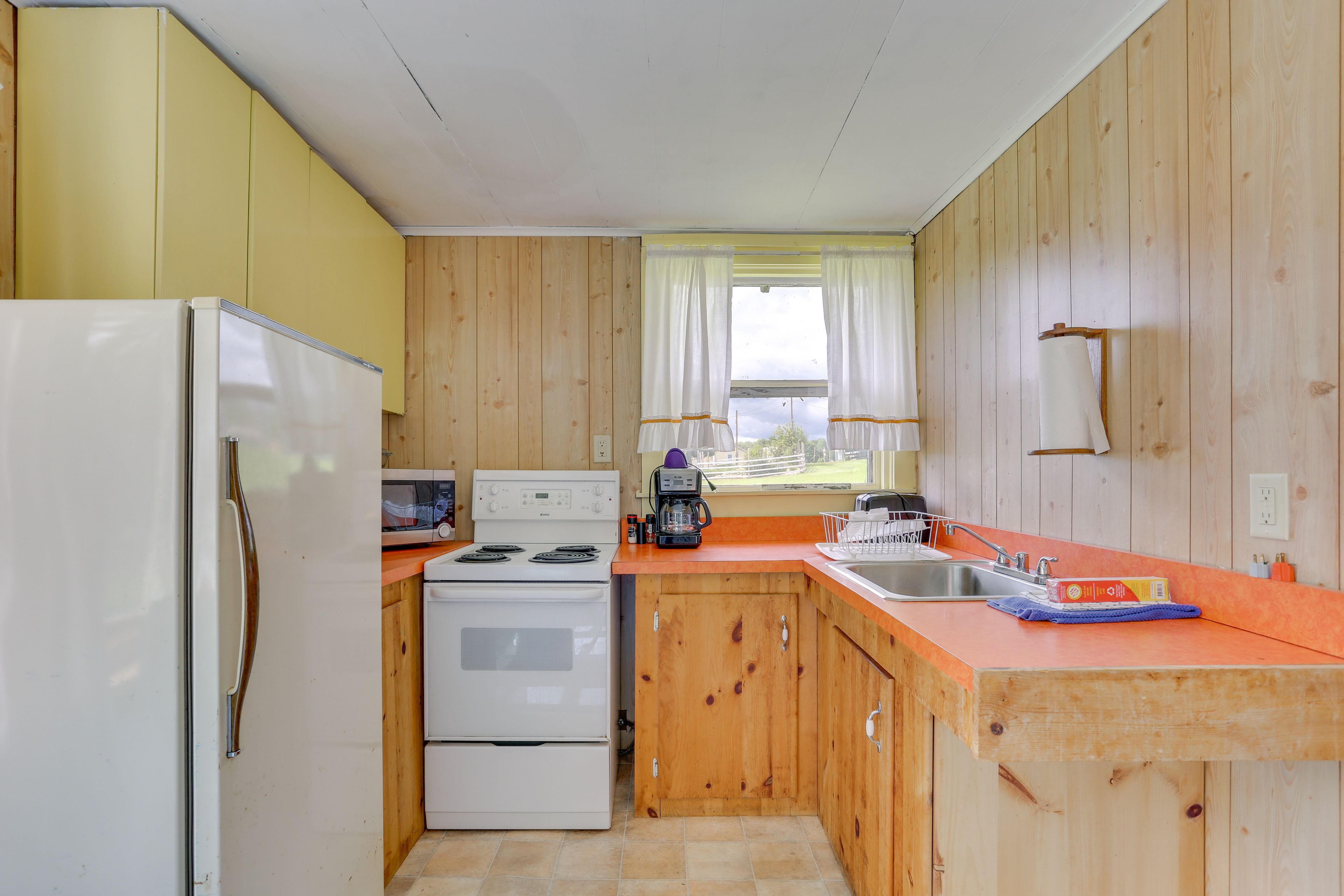 Kitchen | Cooking Basics