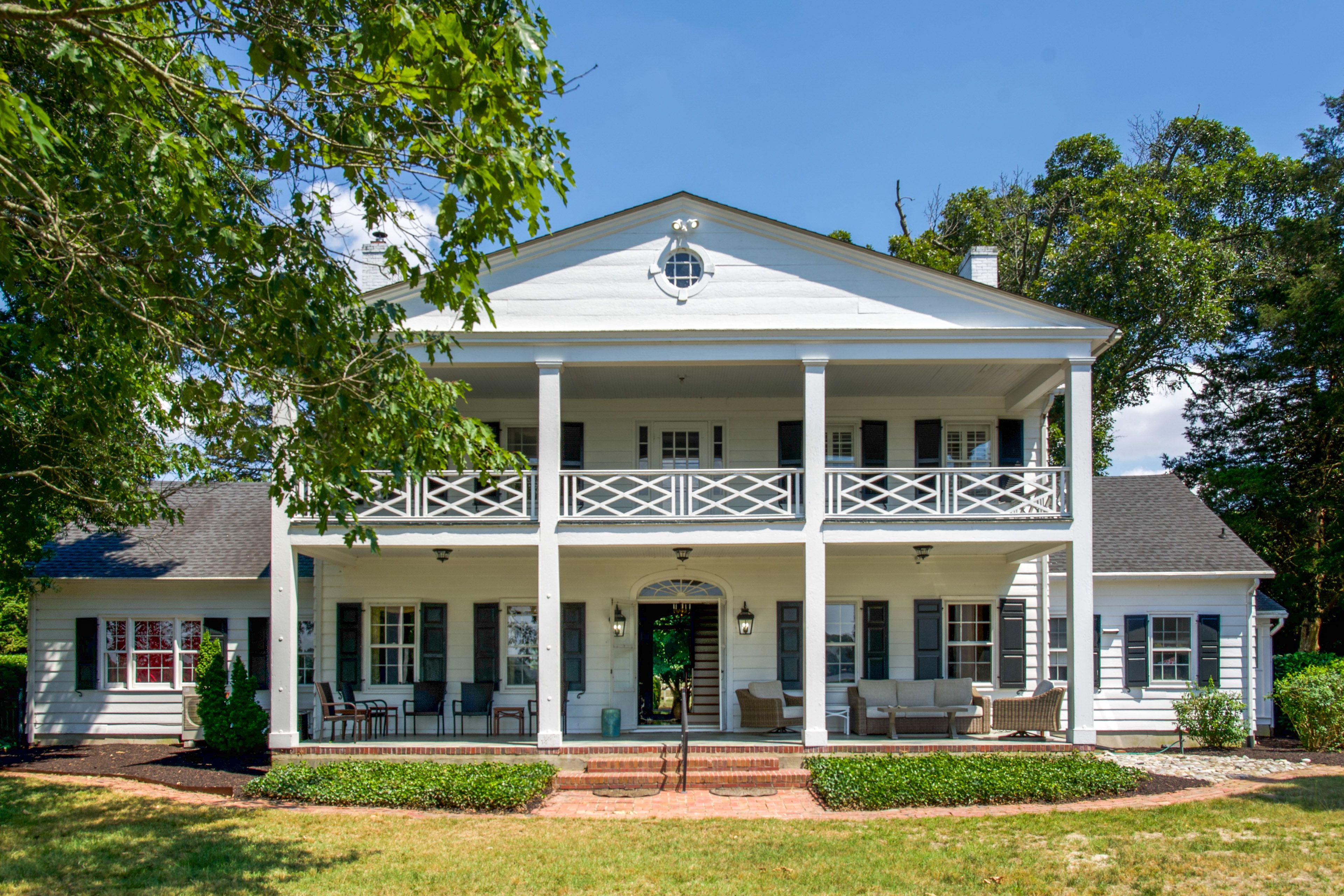 Property Exterior