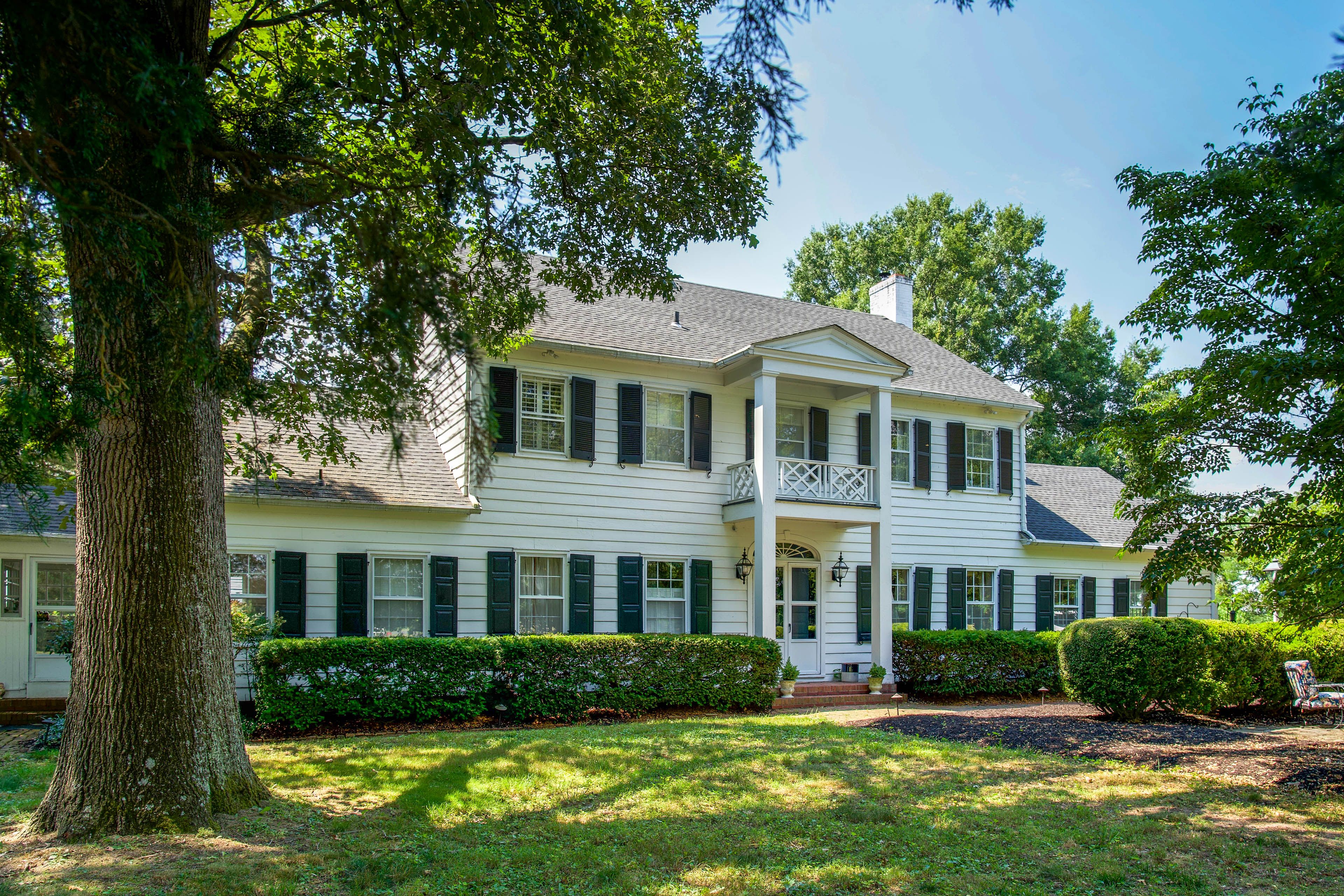 Property Exterior