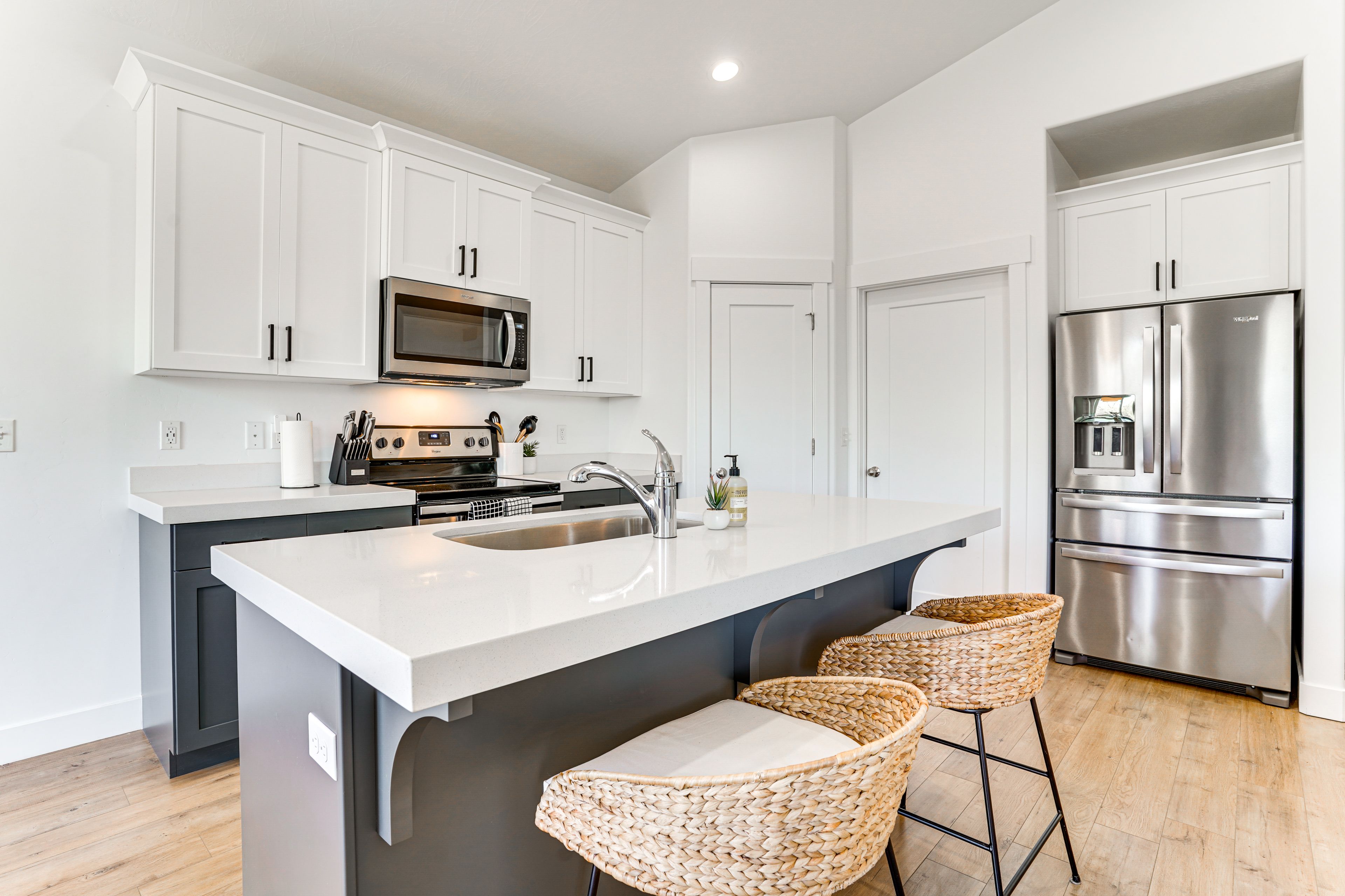 Kitchen | Coffee Maker | Cooking Basics