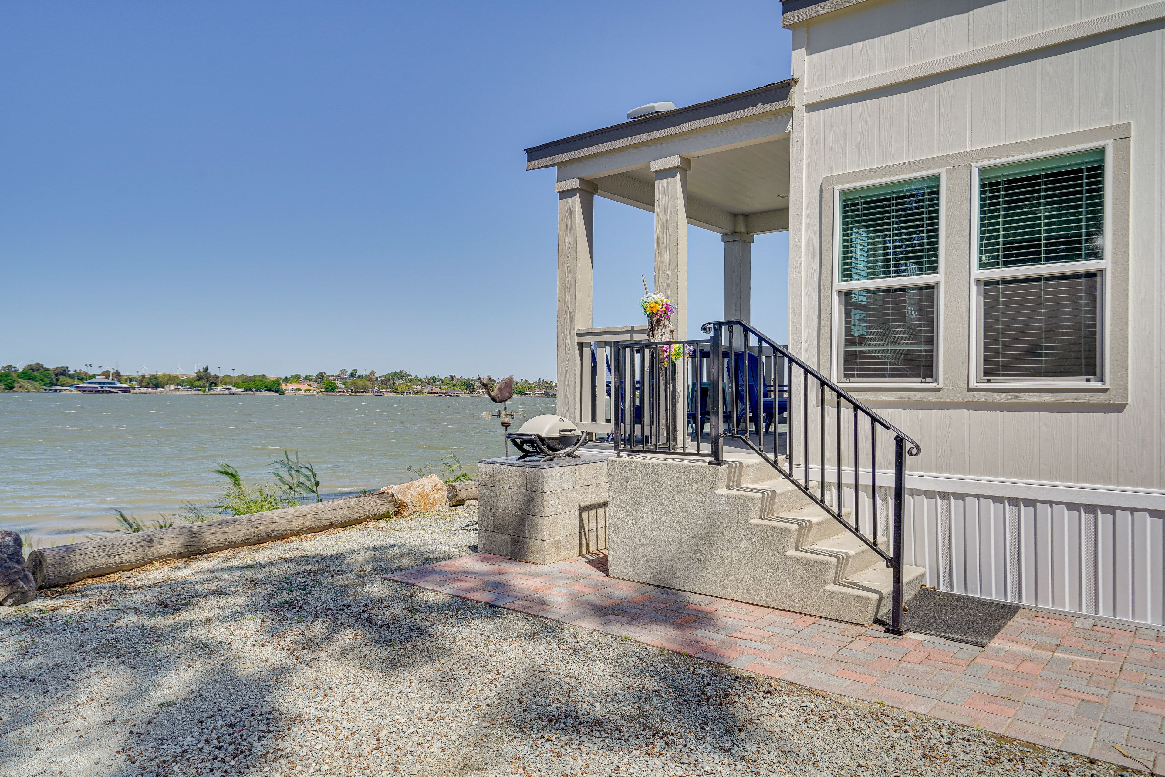 Property Exterior