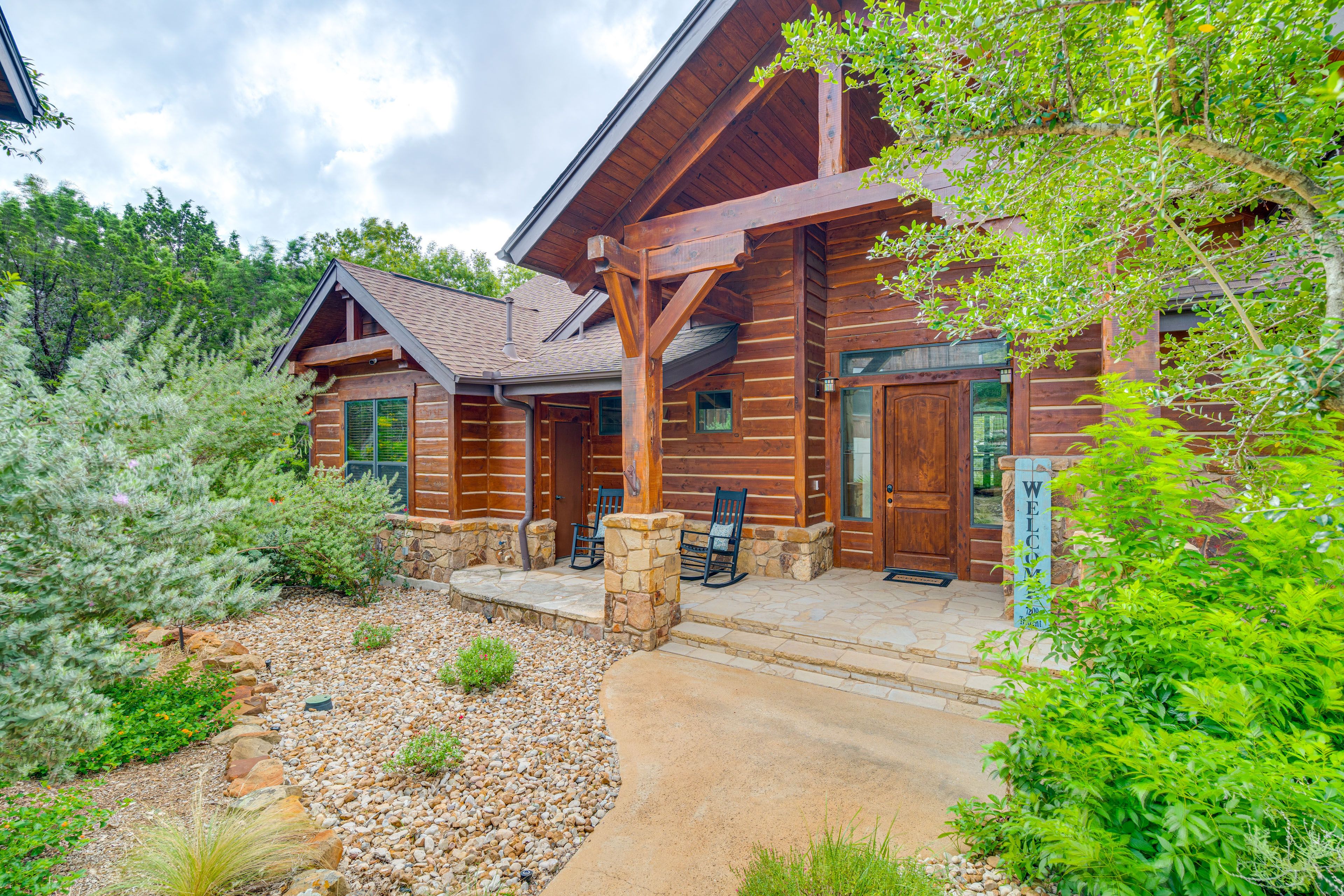 Property Exterior