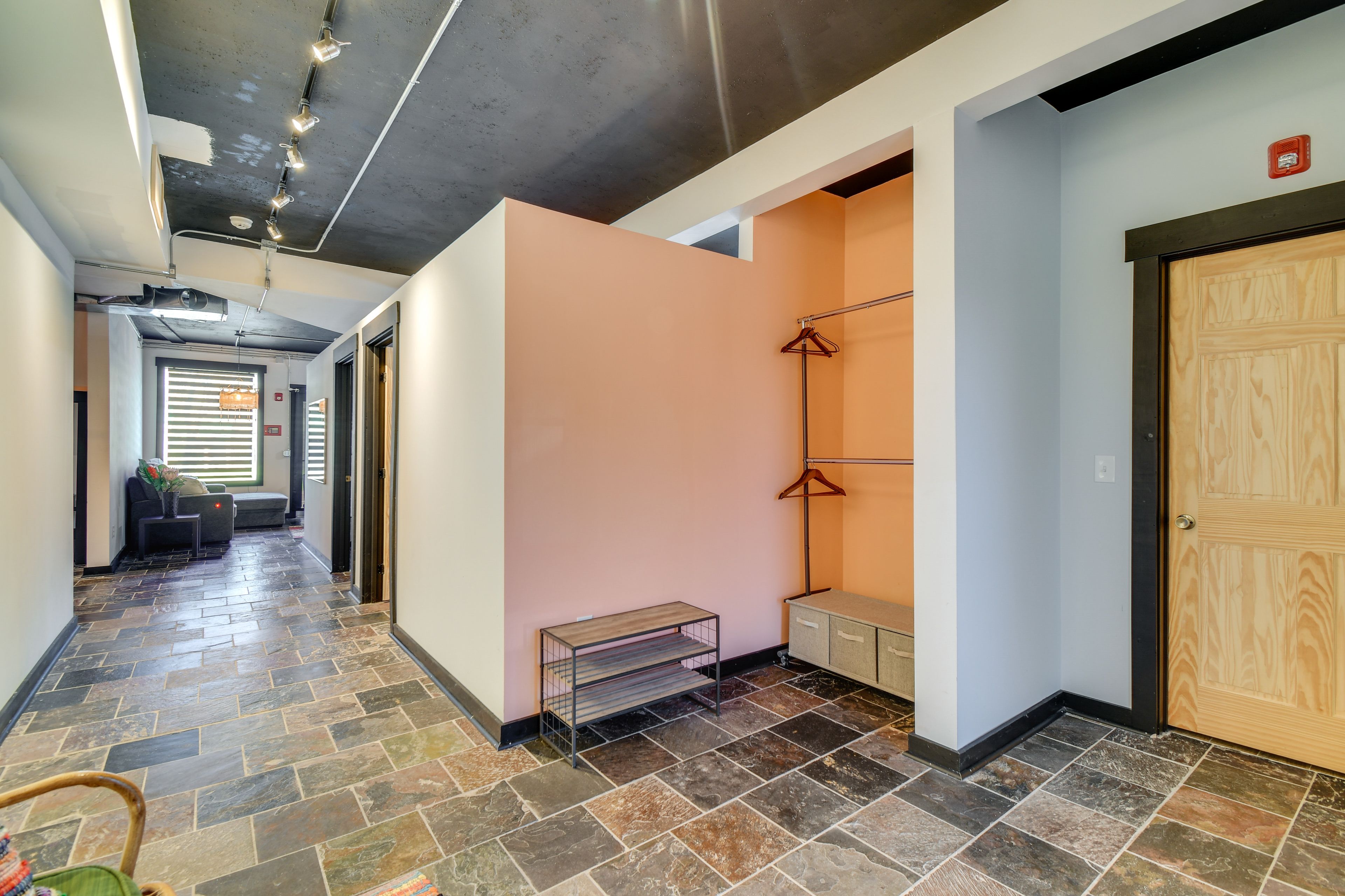 Entryway