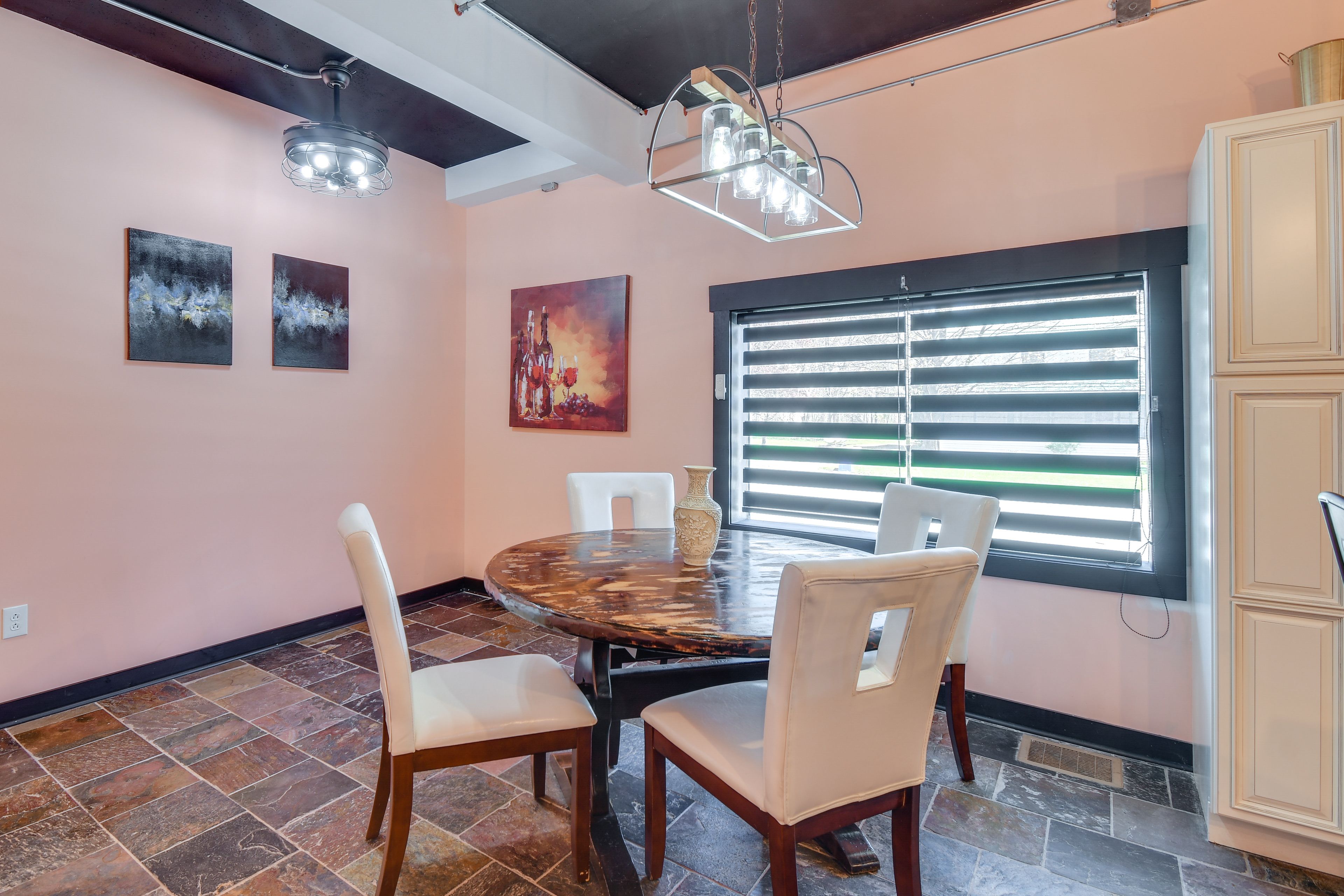 Dining Area | Dishware & Flatware