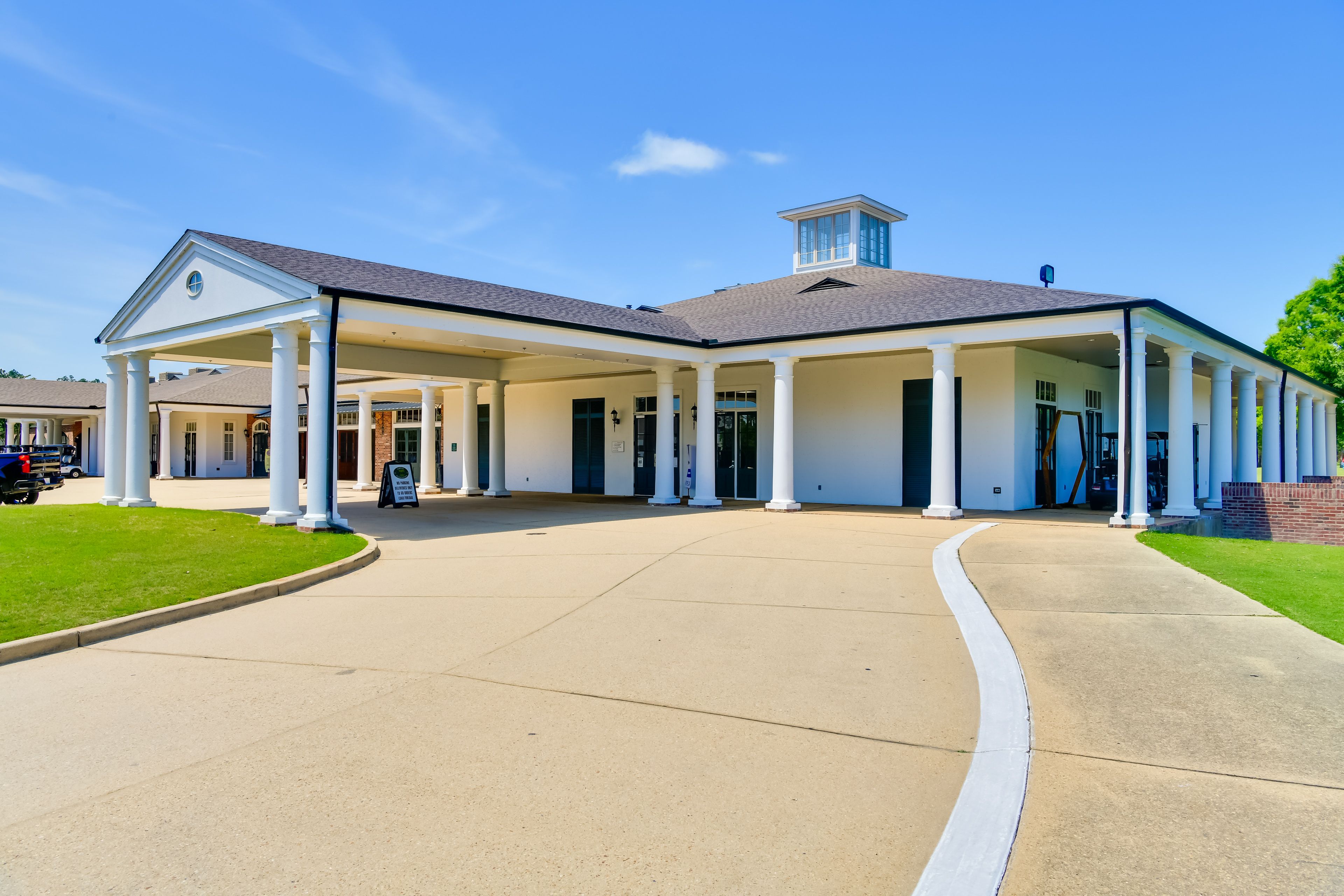 The Villas at Carter Plantation | Community Amenities & Grounds