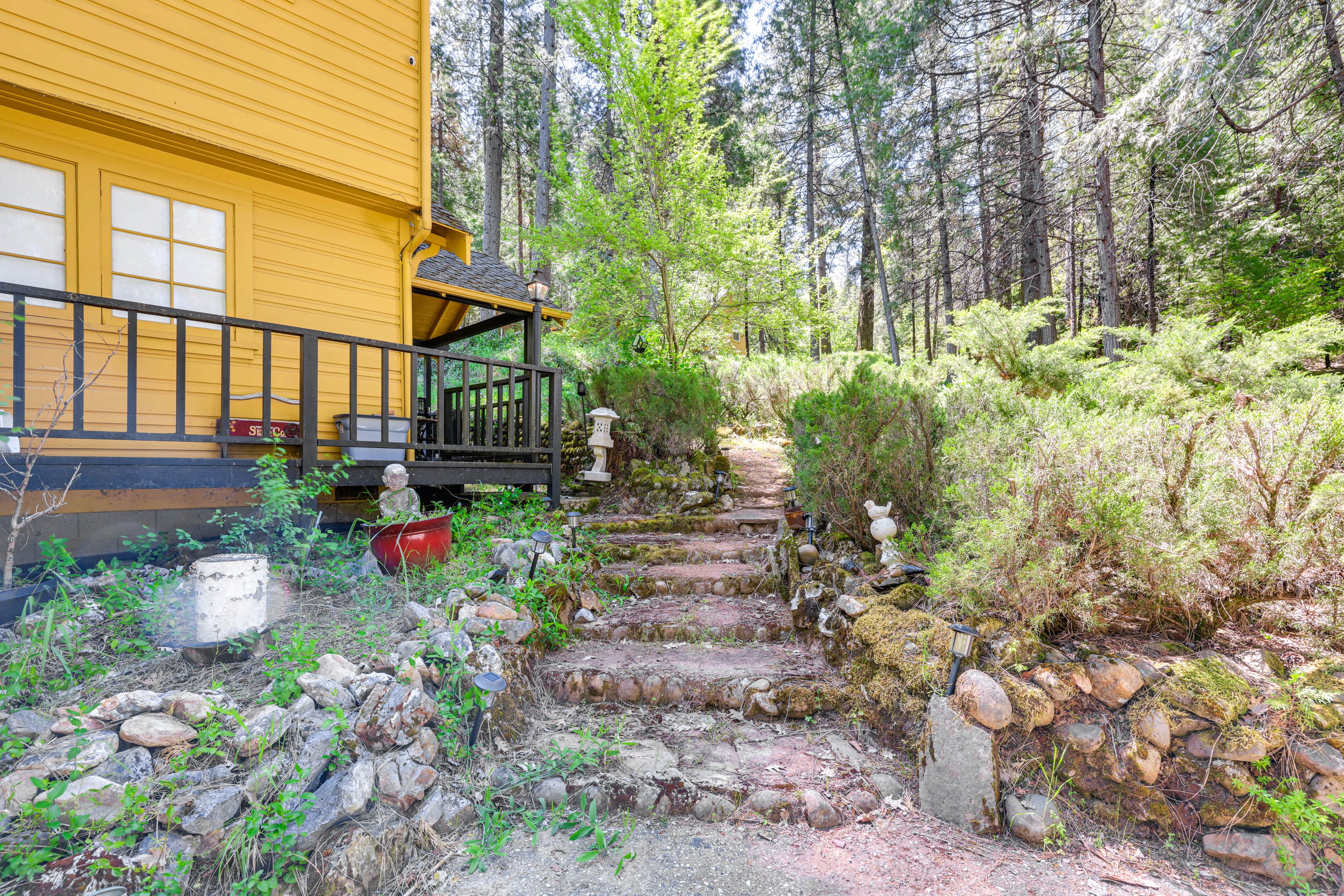 Main Home Exterior