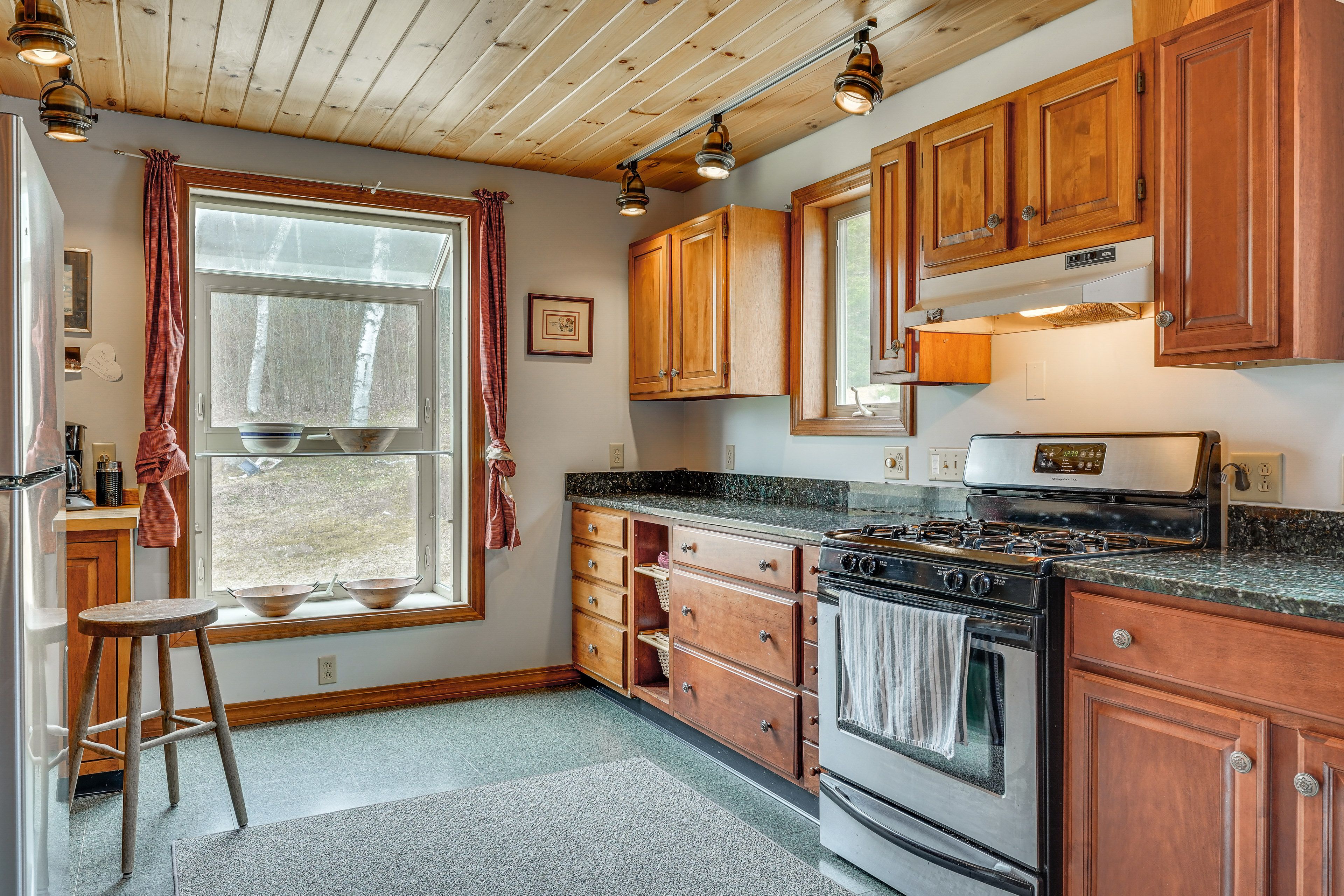 Kitchen | 1st Floor | Cooking Basics | Drip Coffee Maker