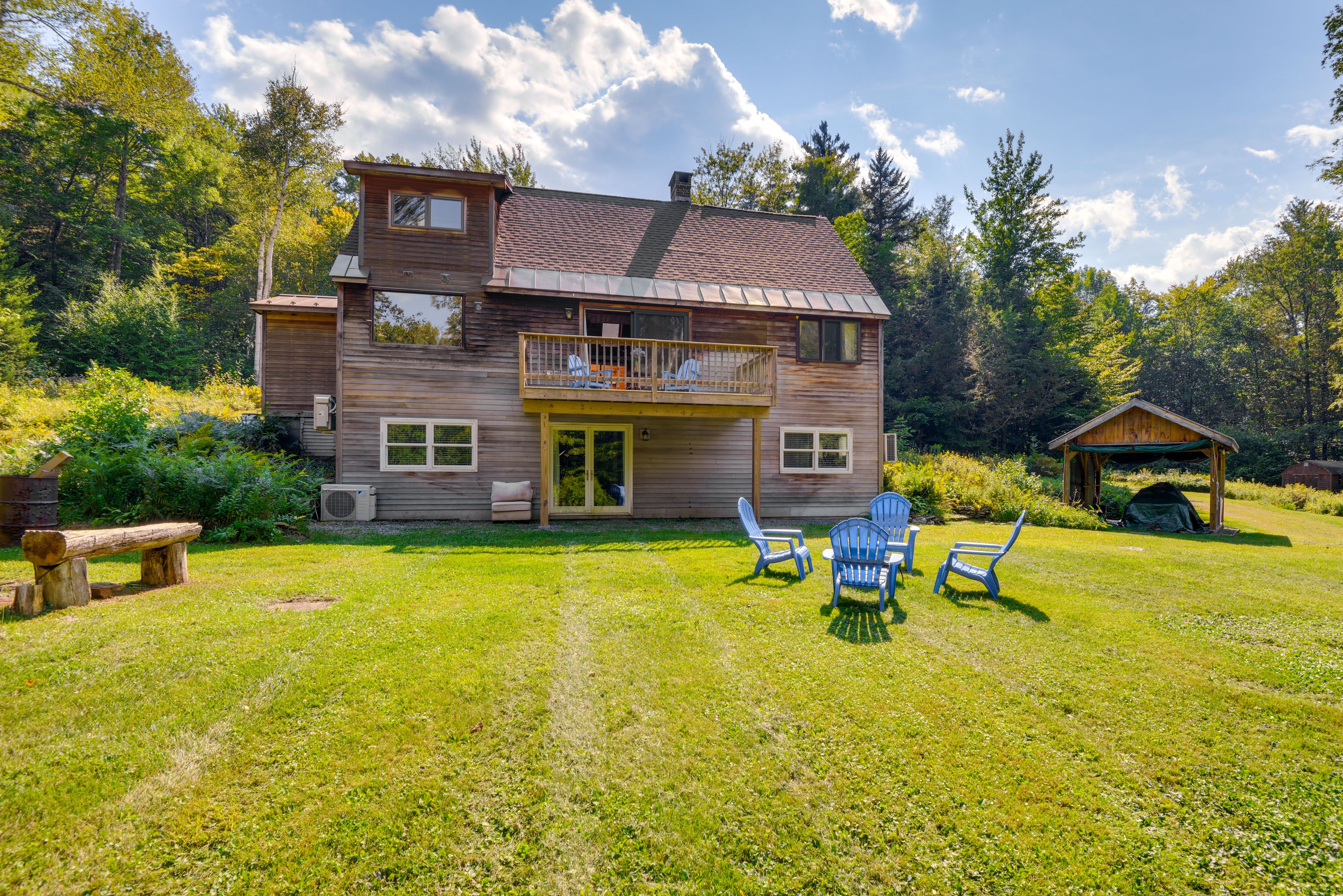 Home Exterior