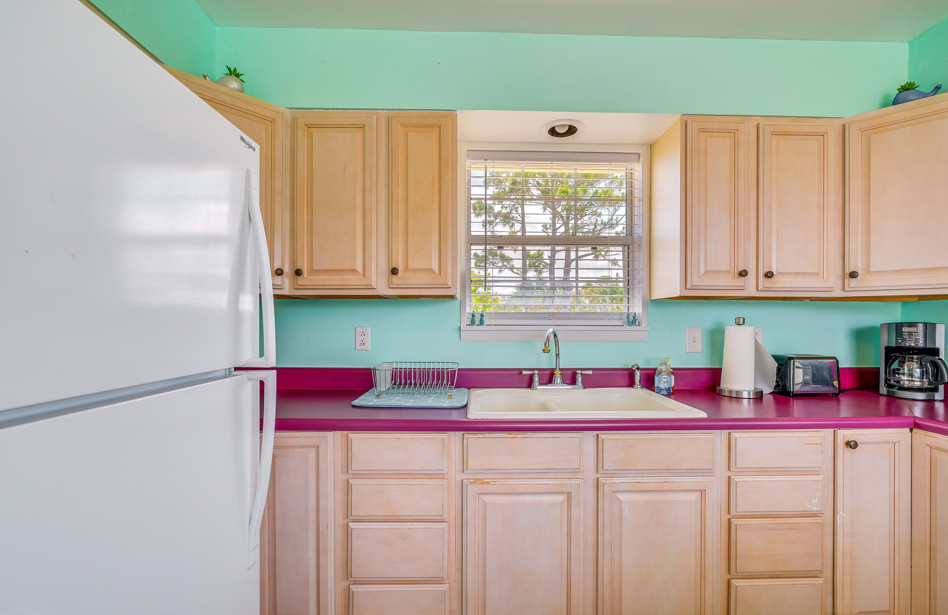Kitchen | 1st Floor
