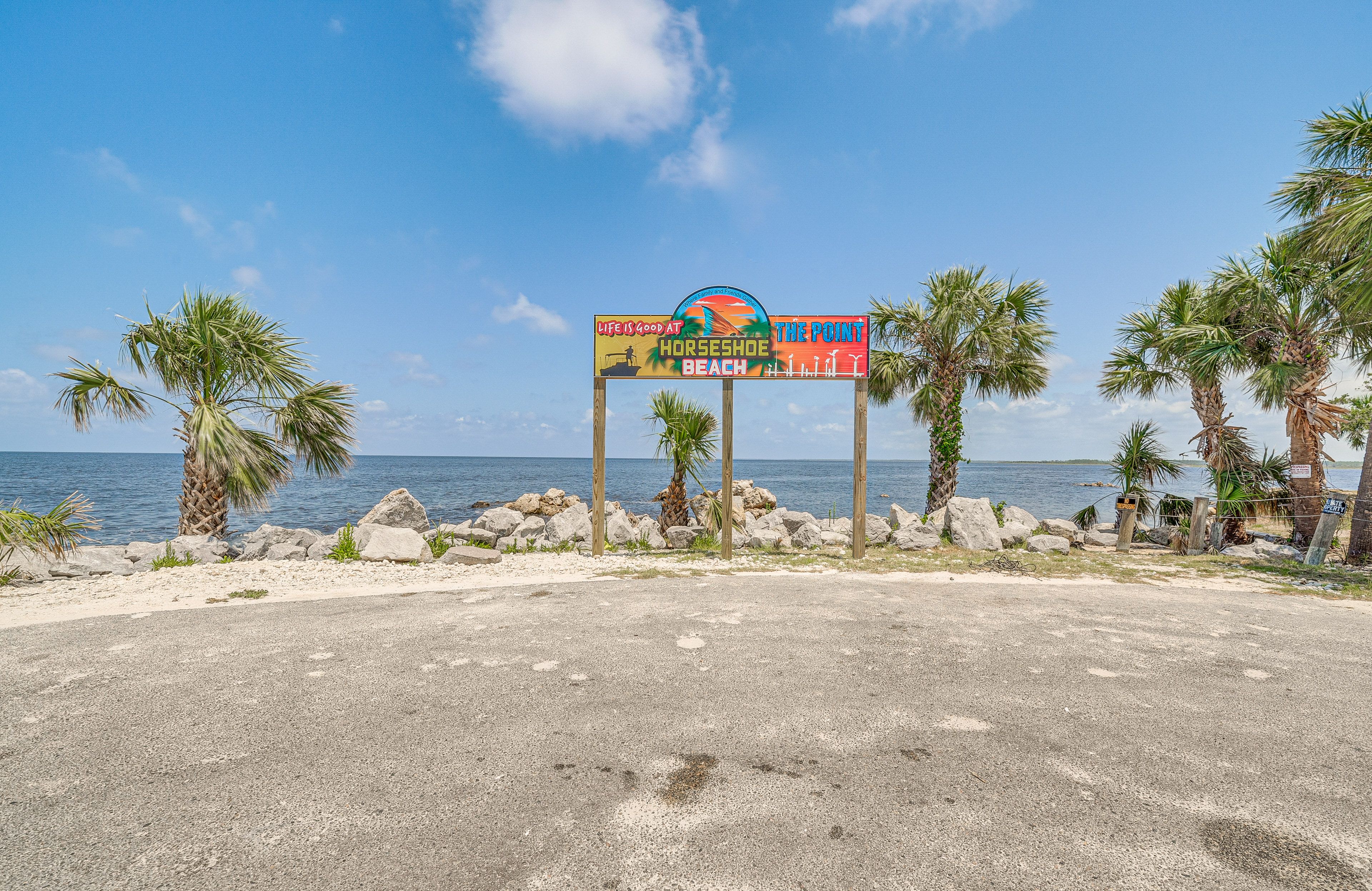Walkable Location