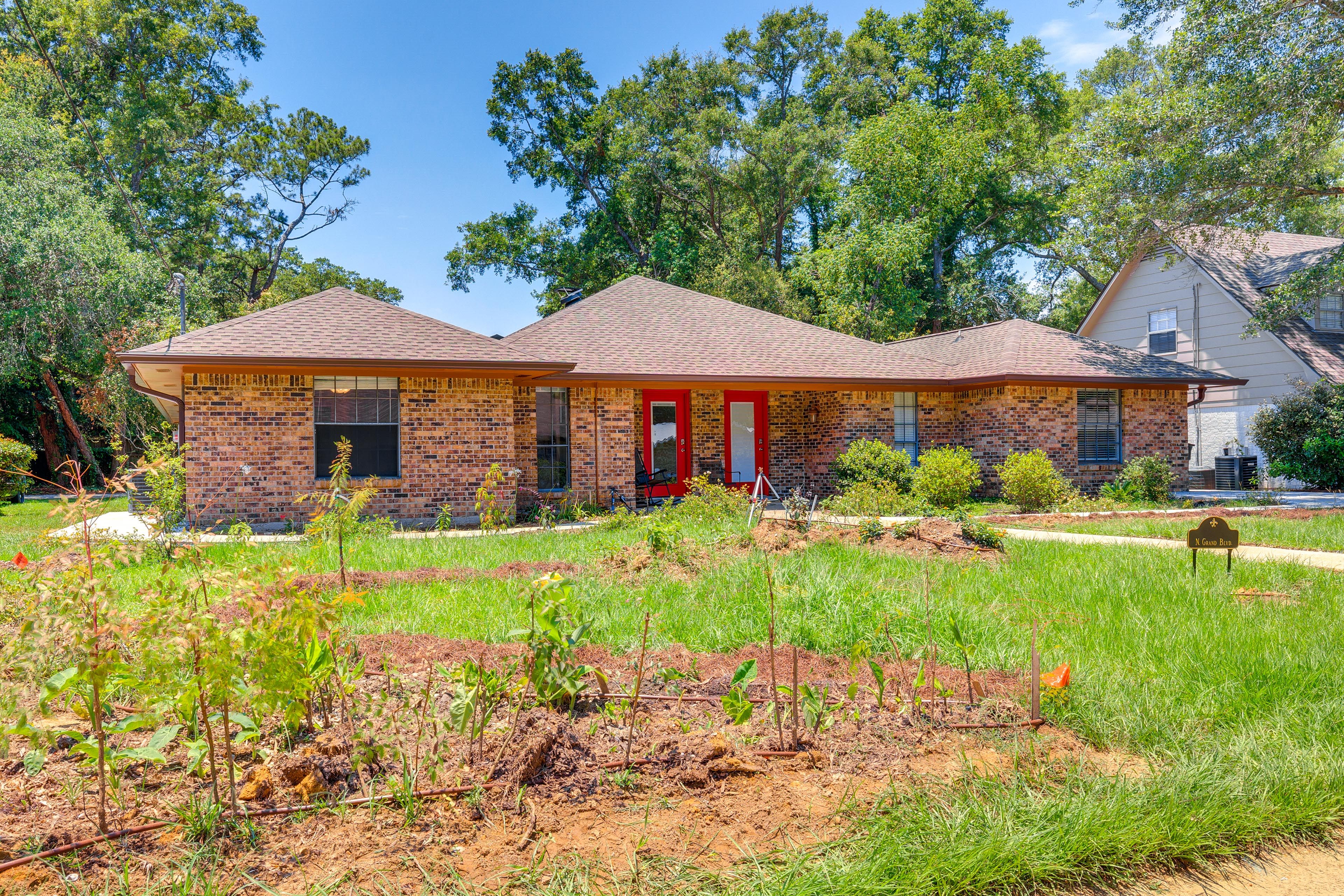 Property Exterior