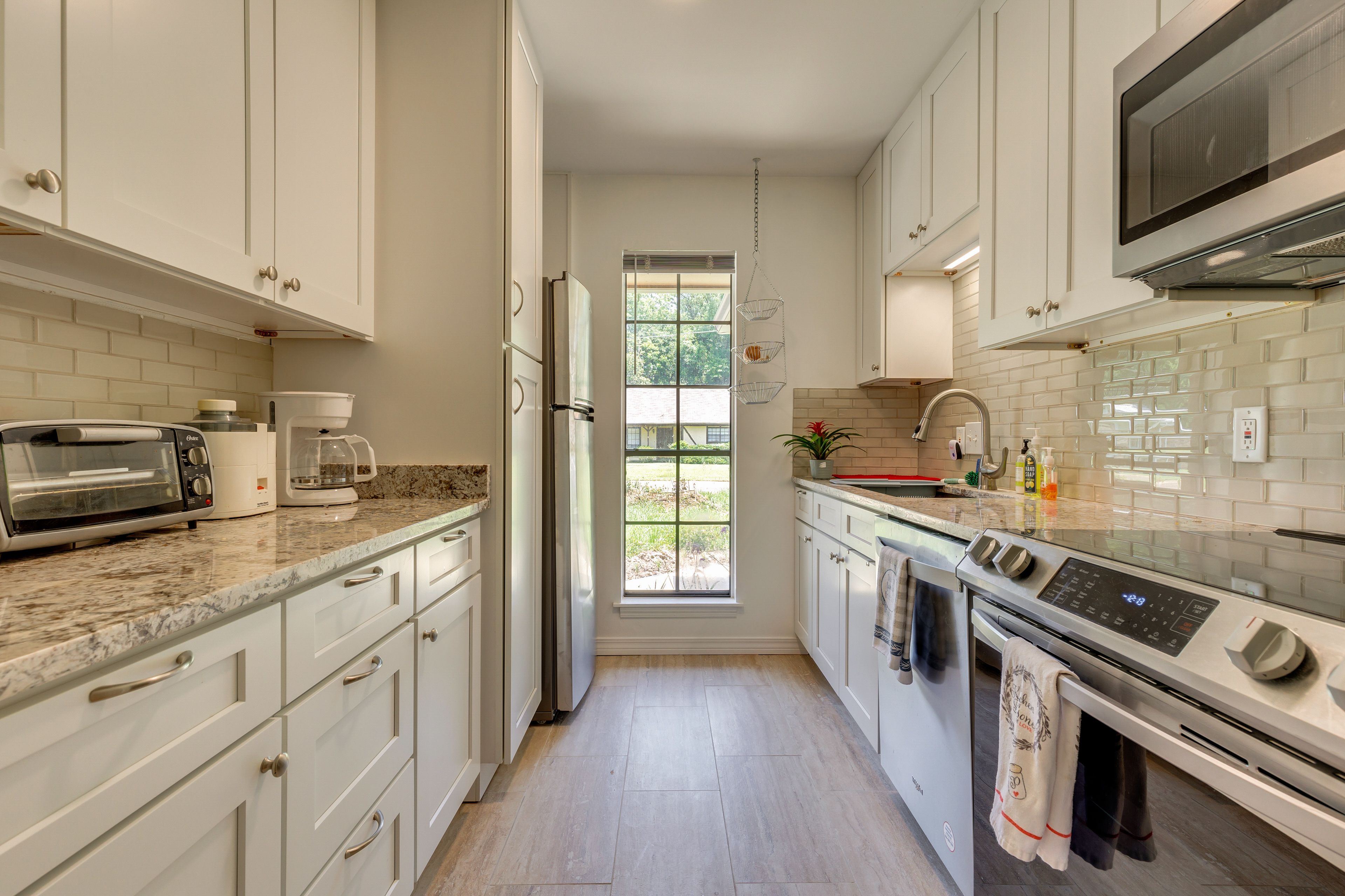 Kitchen | Drip Coffee Maker