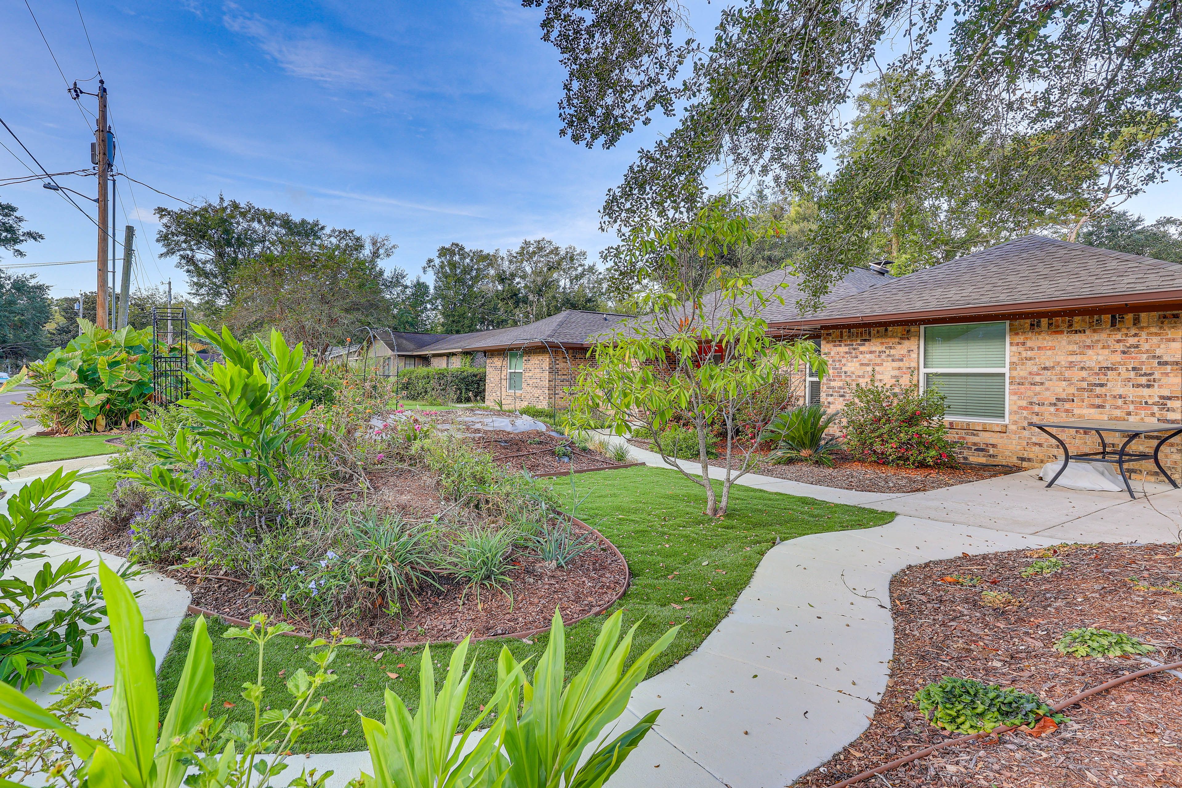 Property Exterior