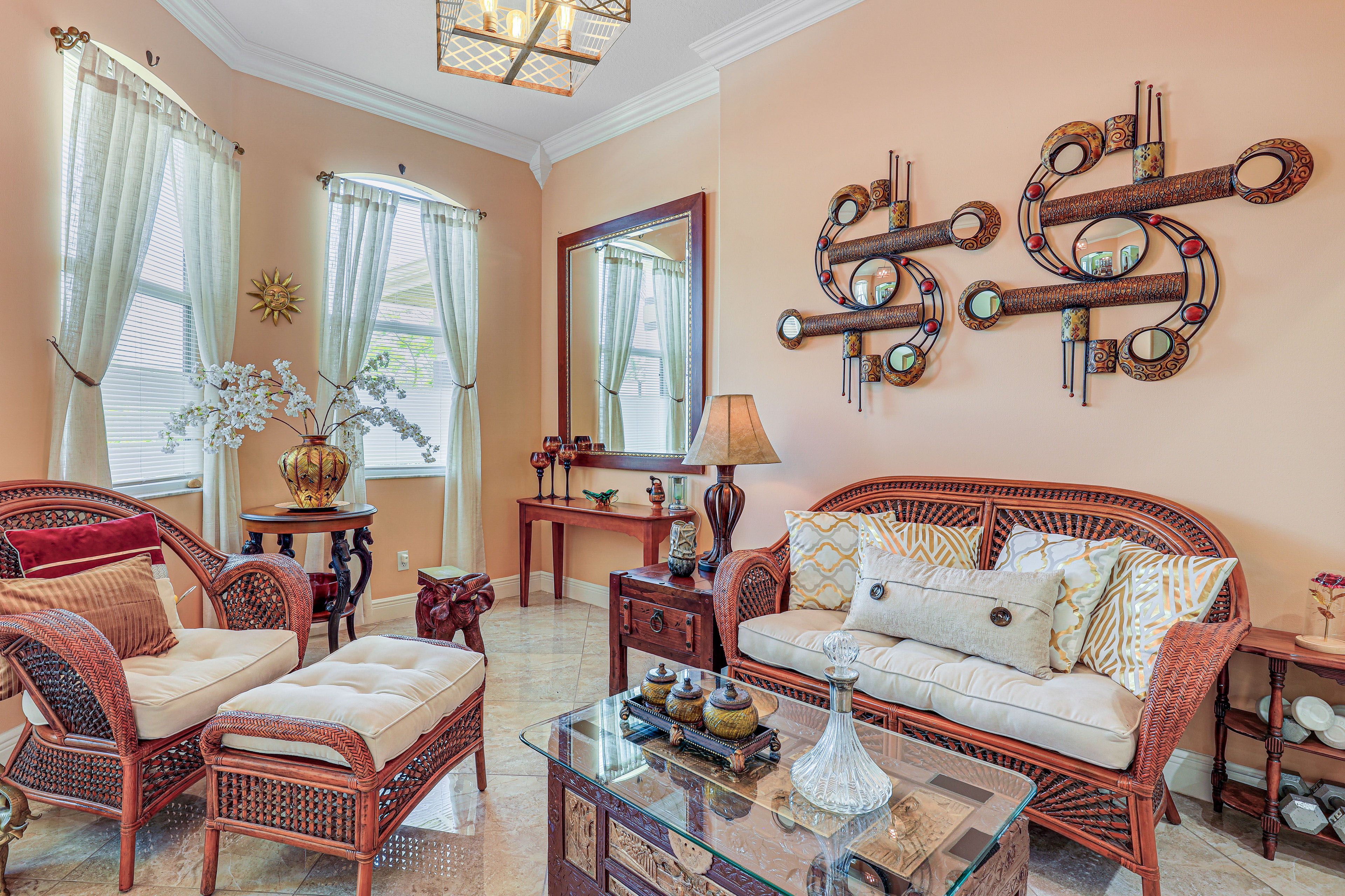 Sitting Room