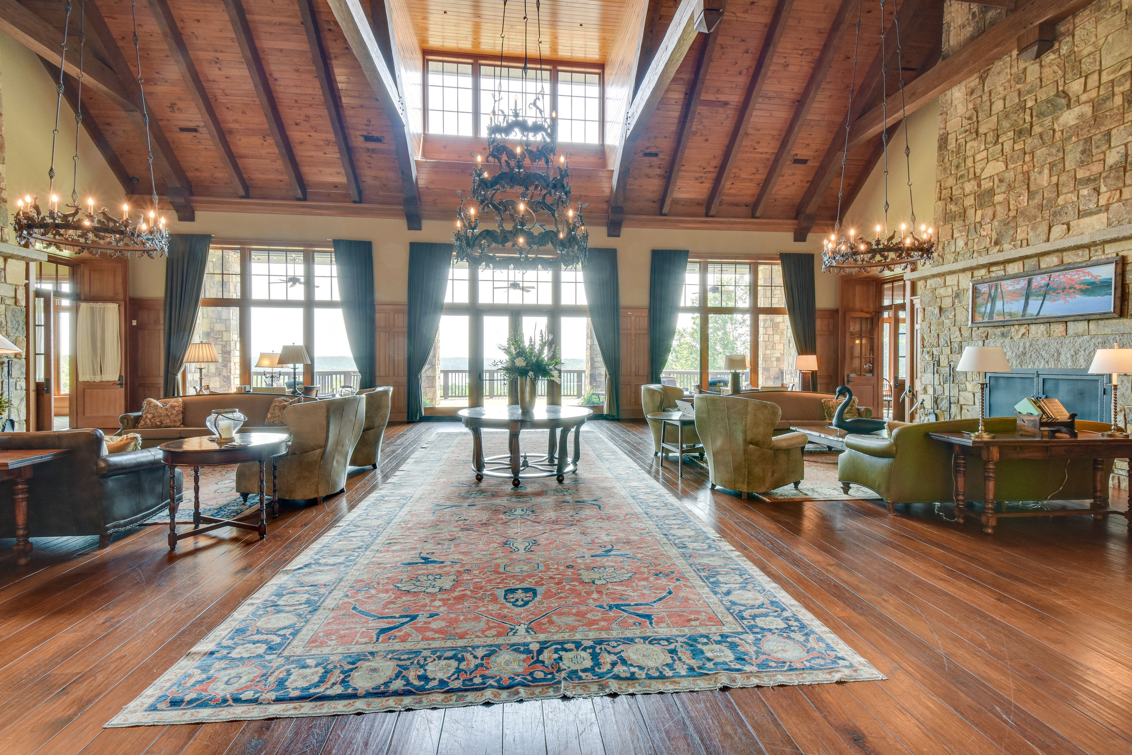 Currahee Club | Community Amenities