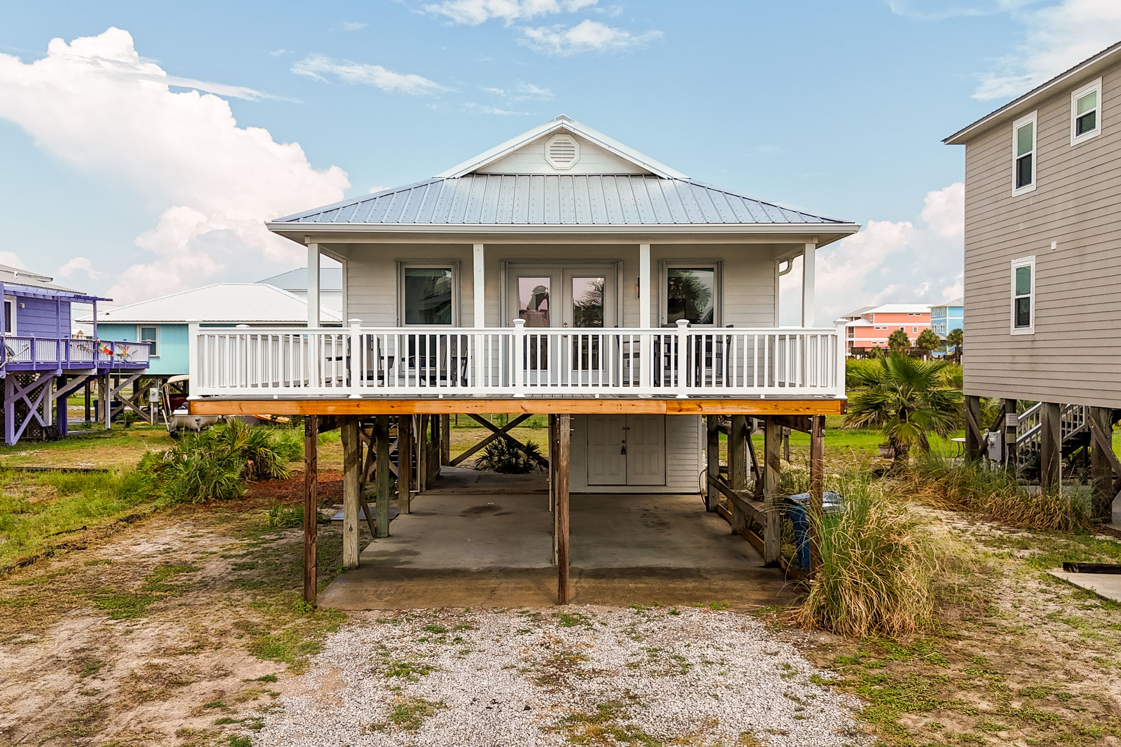Parking | Carport (2 Vehicles) | Driveway (2 Vehicles)