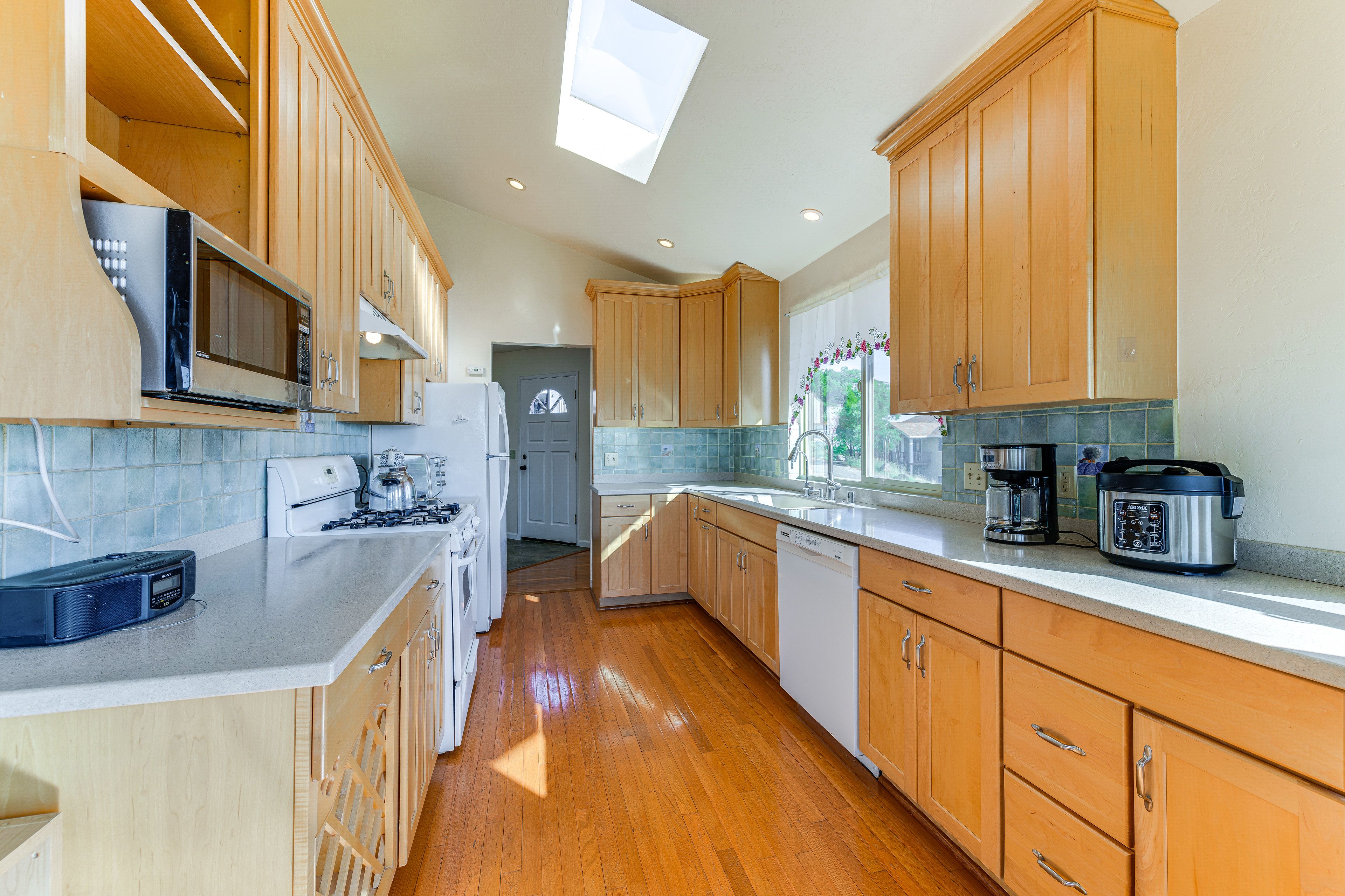 Kitchen | Toaster Oven