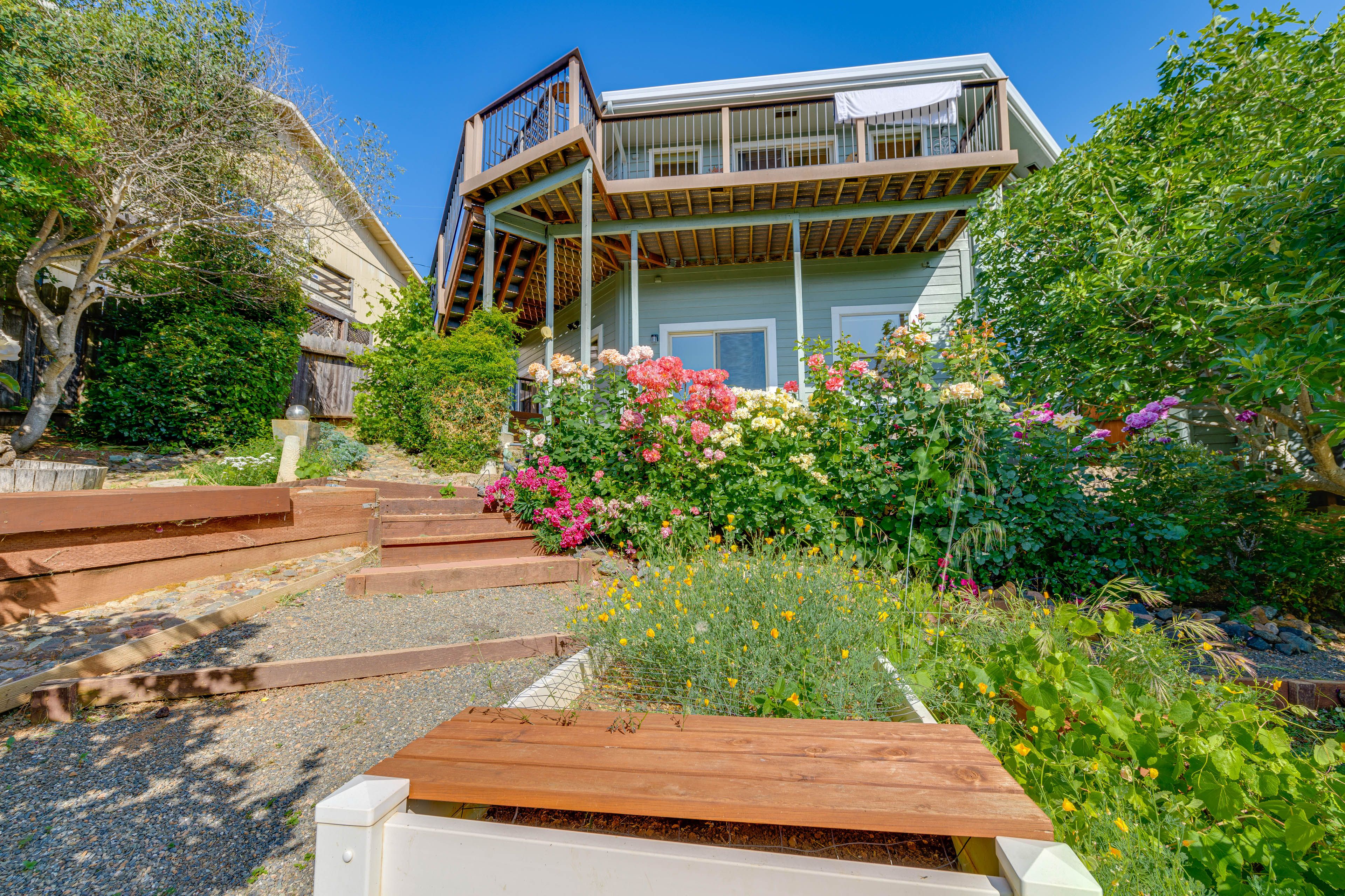 Property Exterior