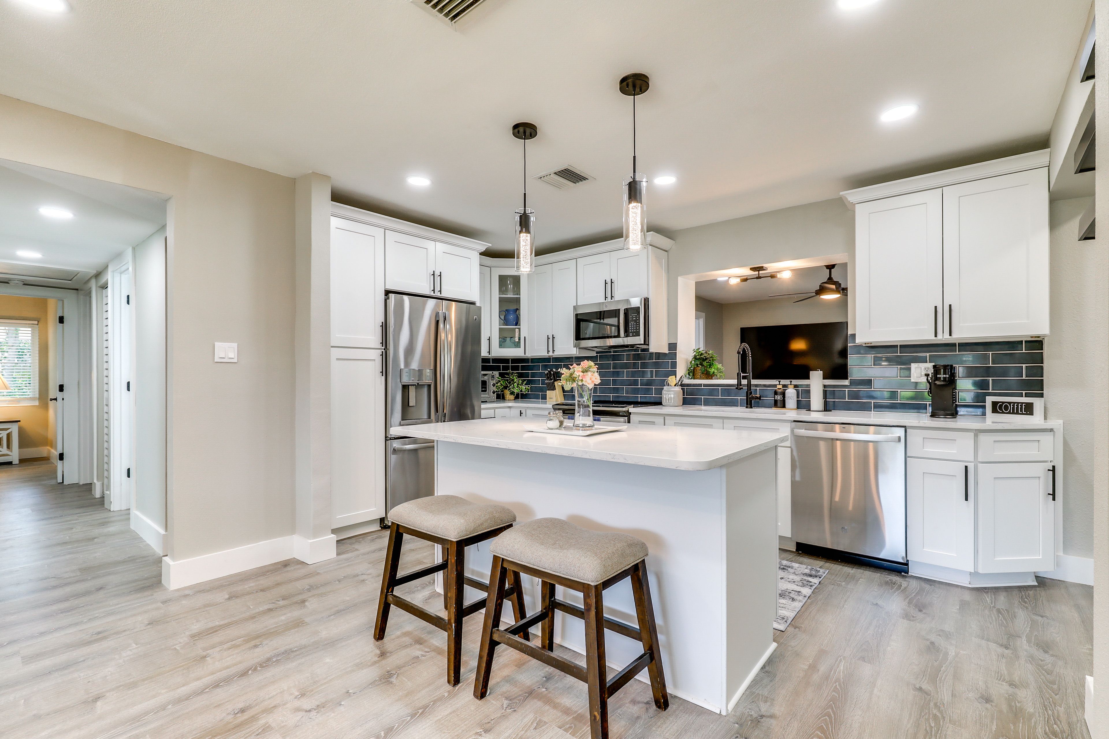 Kitchen | Cooking Basics | Keurig Coffee Maker