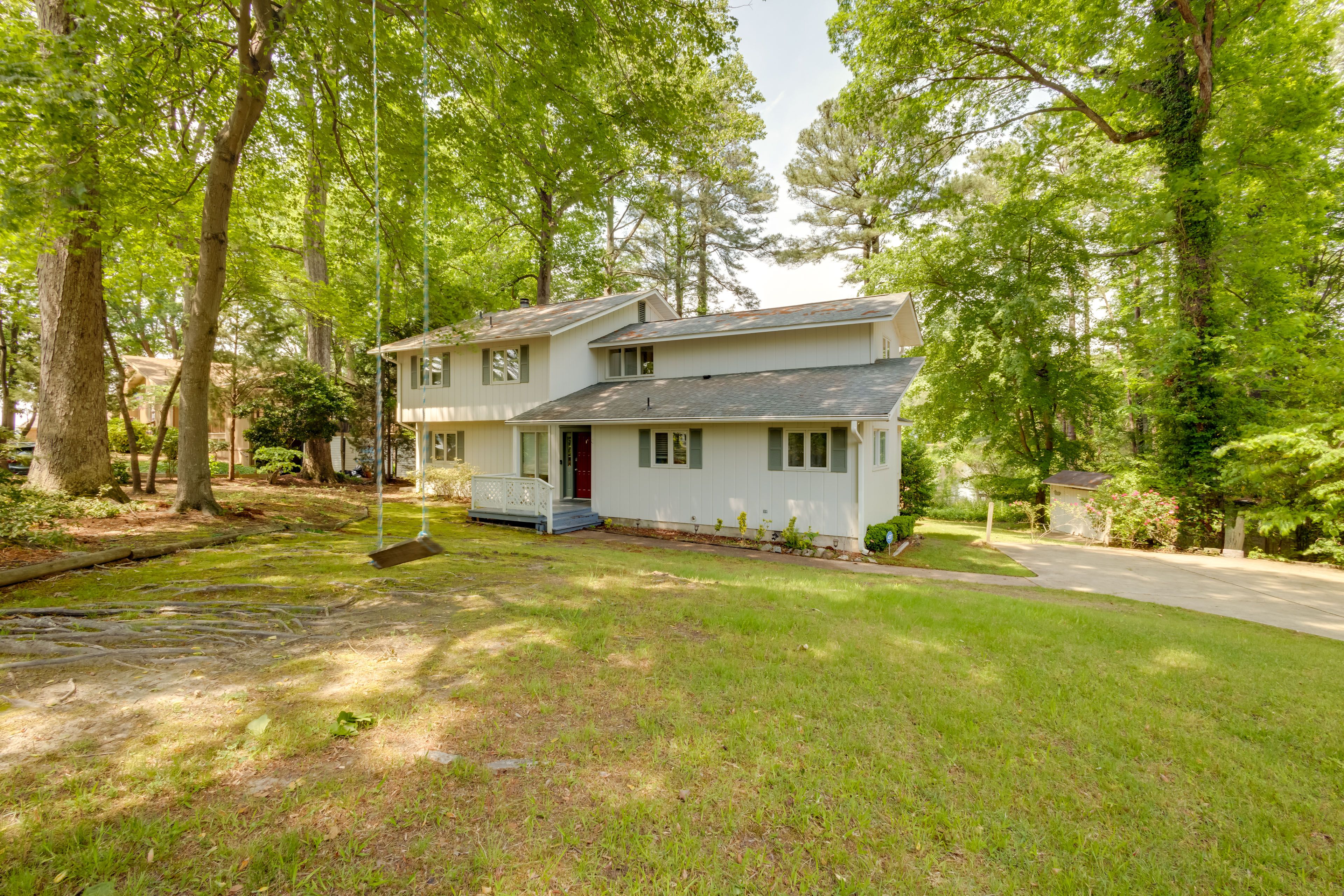 Home Exterior