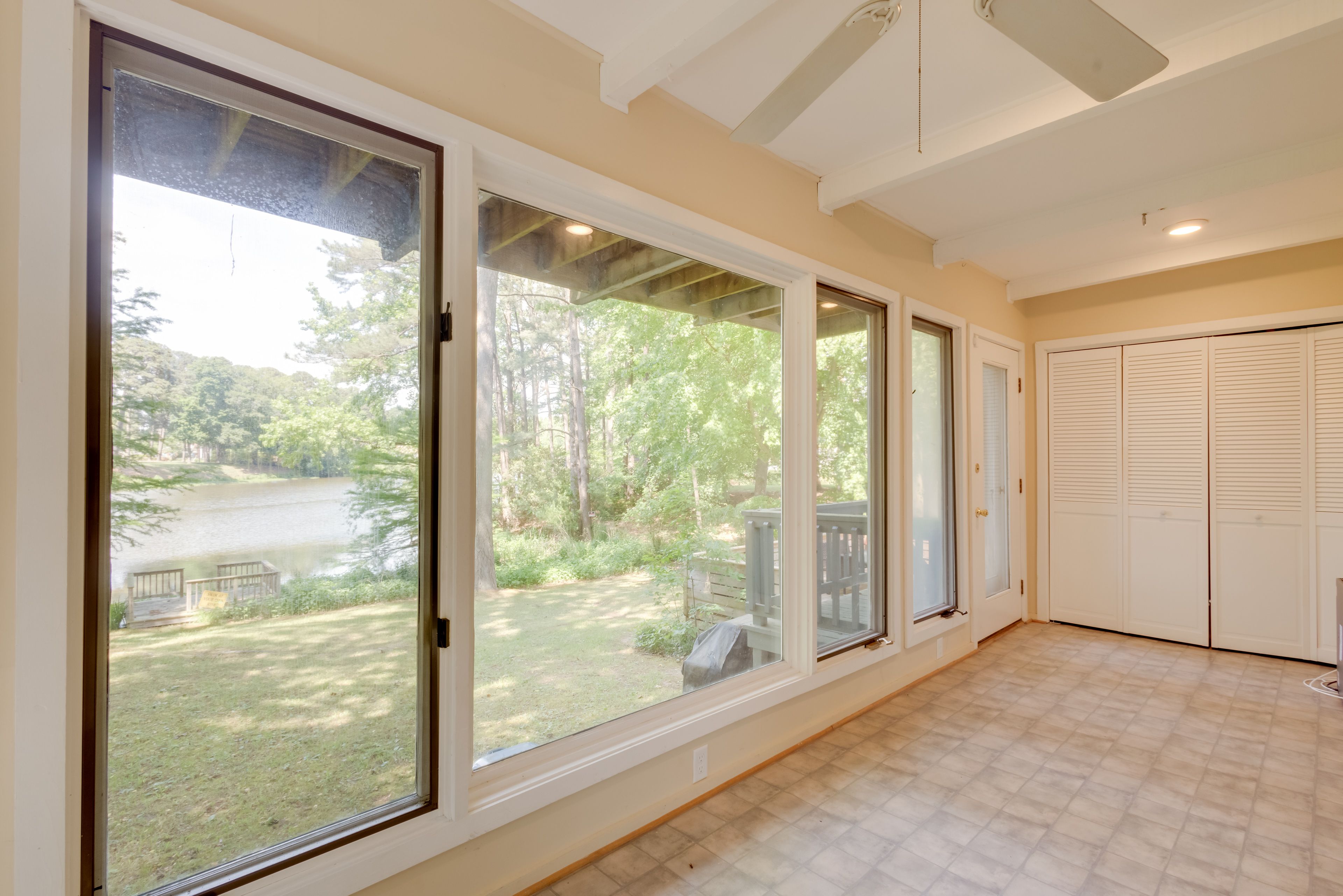 Sunroom | 1st Floor