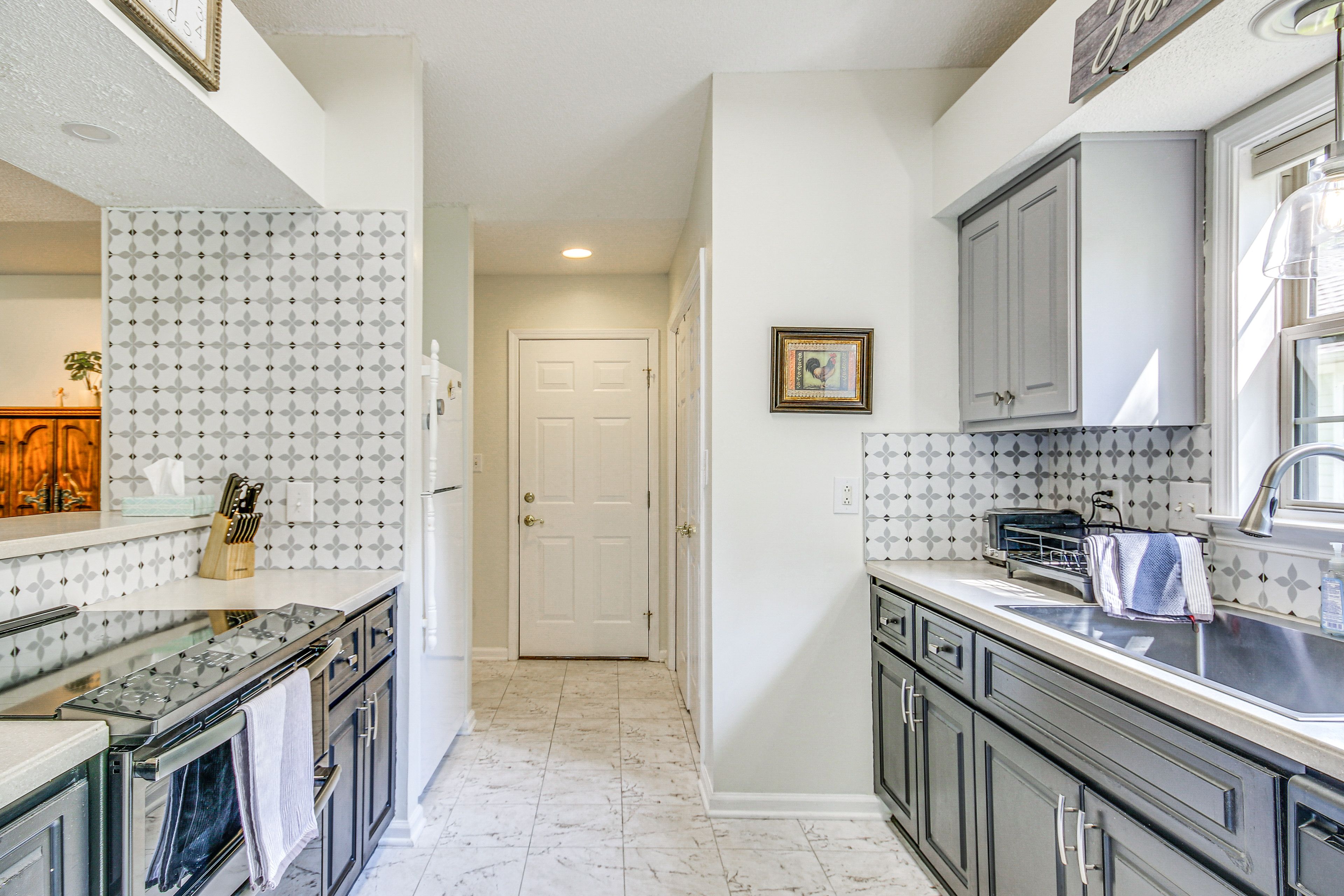 Kitchen | Cooking Basics | Complimentary Spices