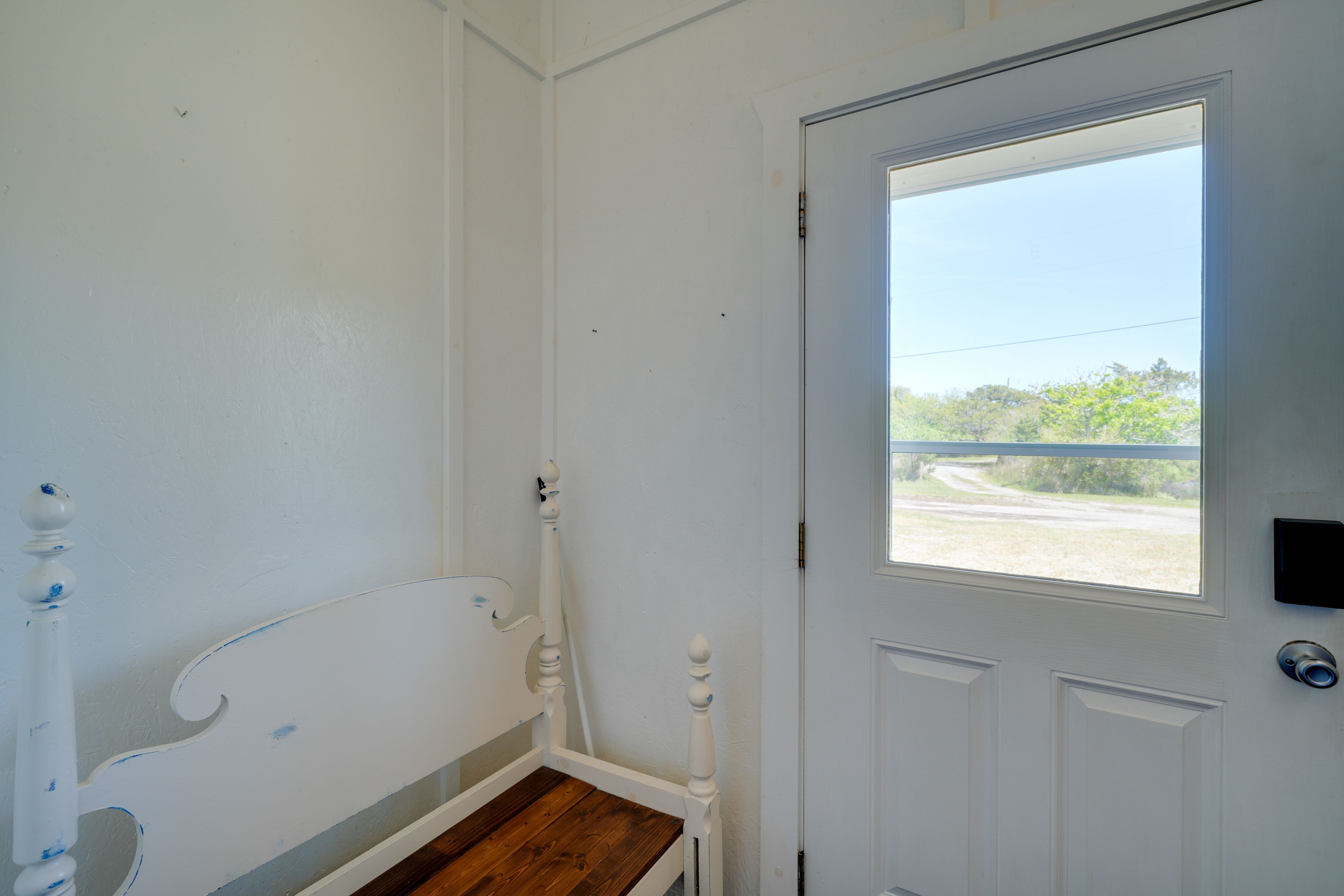 Entryway | 1st Floor