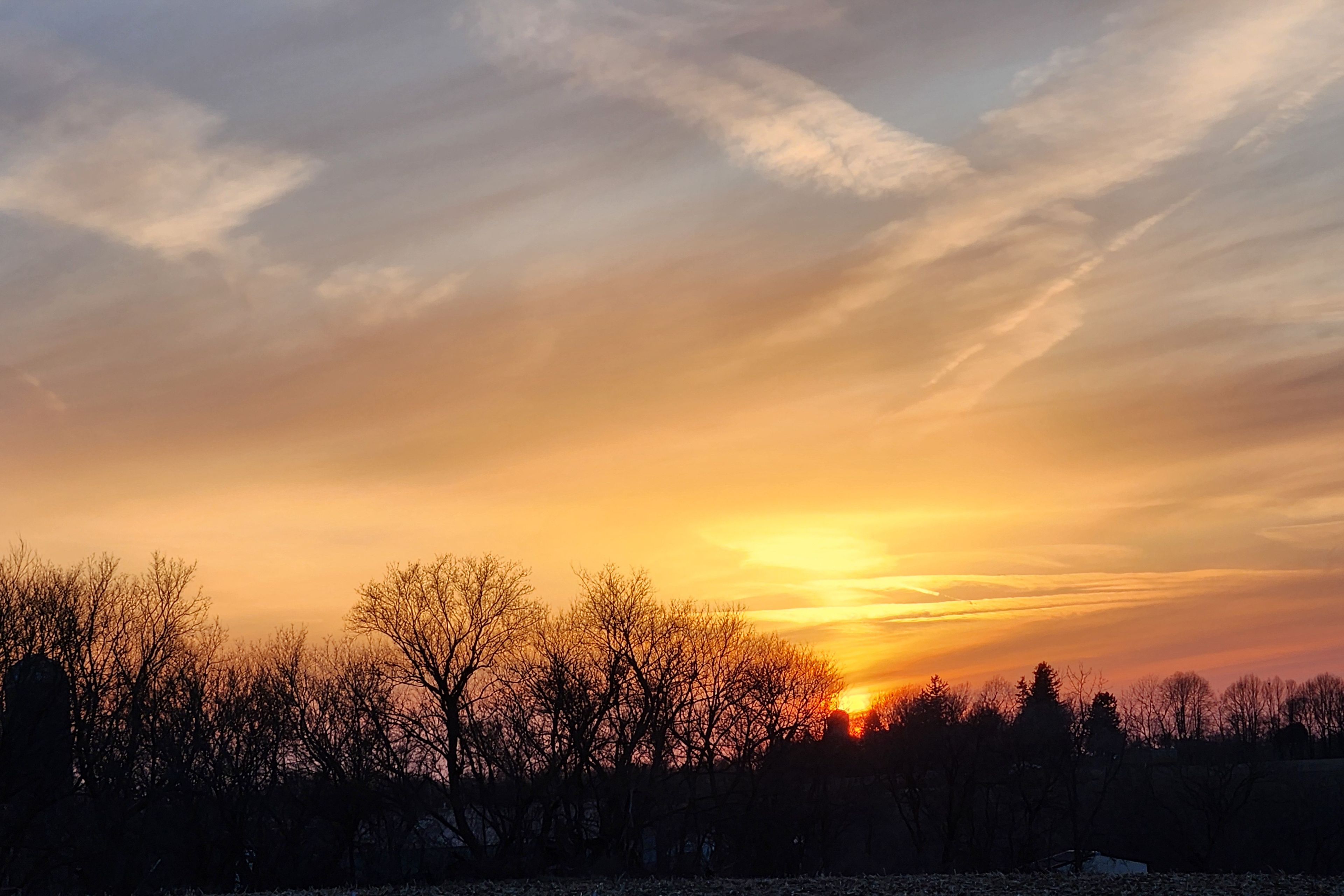 Sunset Views