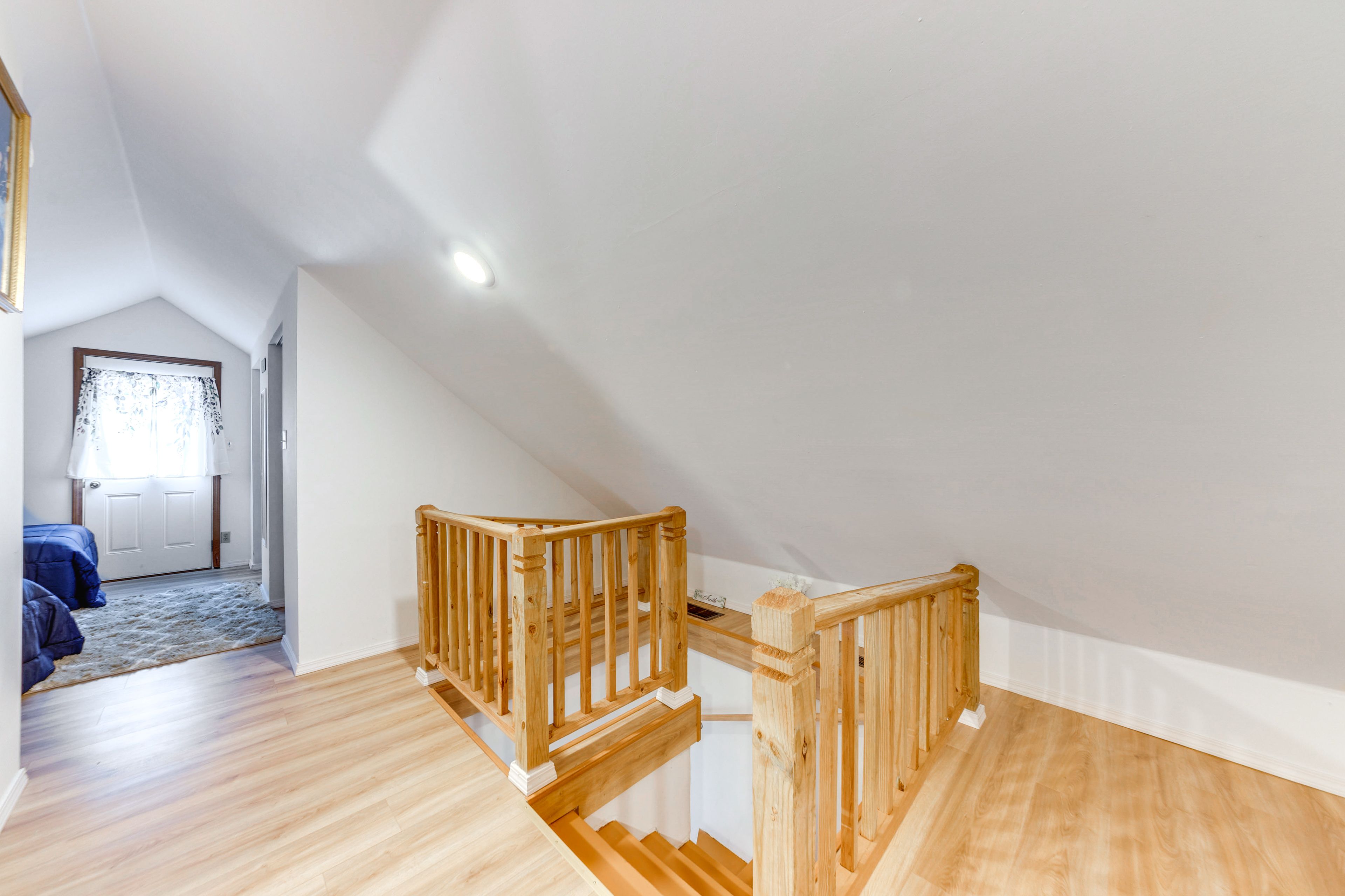 Internal Steps