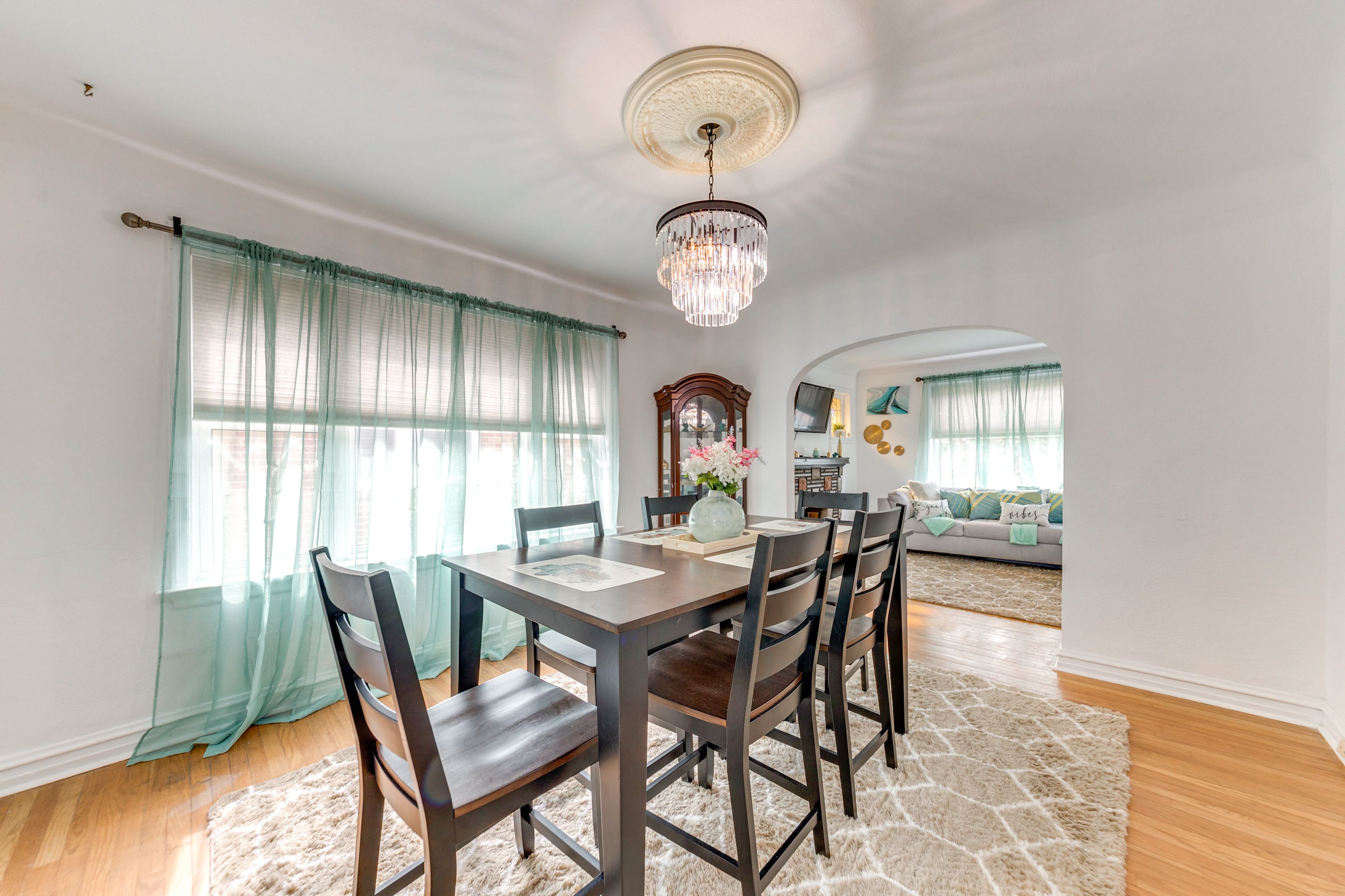 Dining Area | 1st Floor