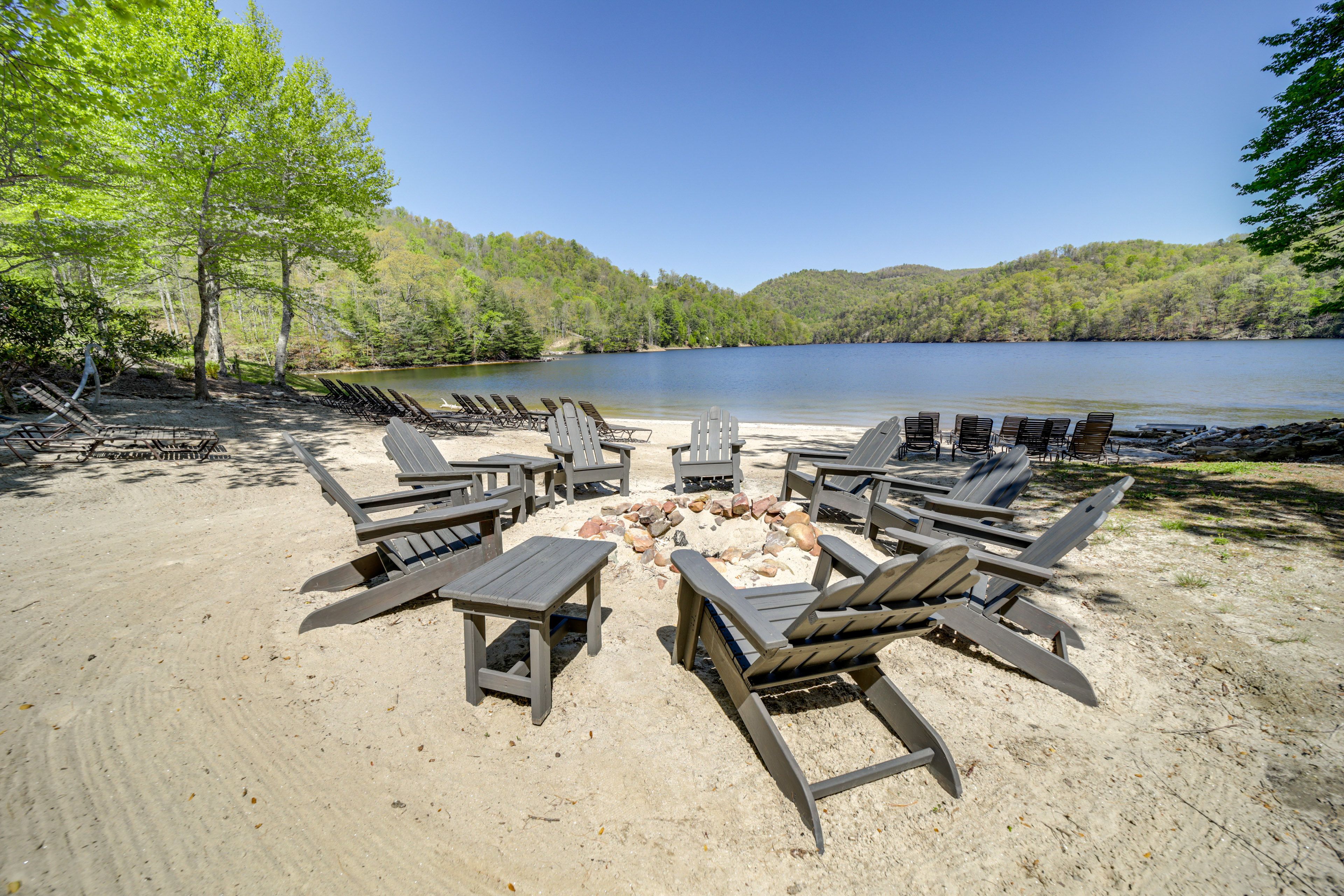 Fire Pit