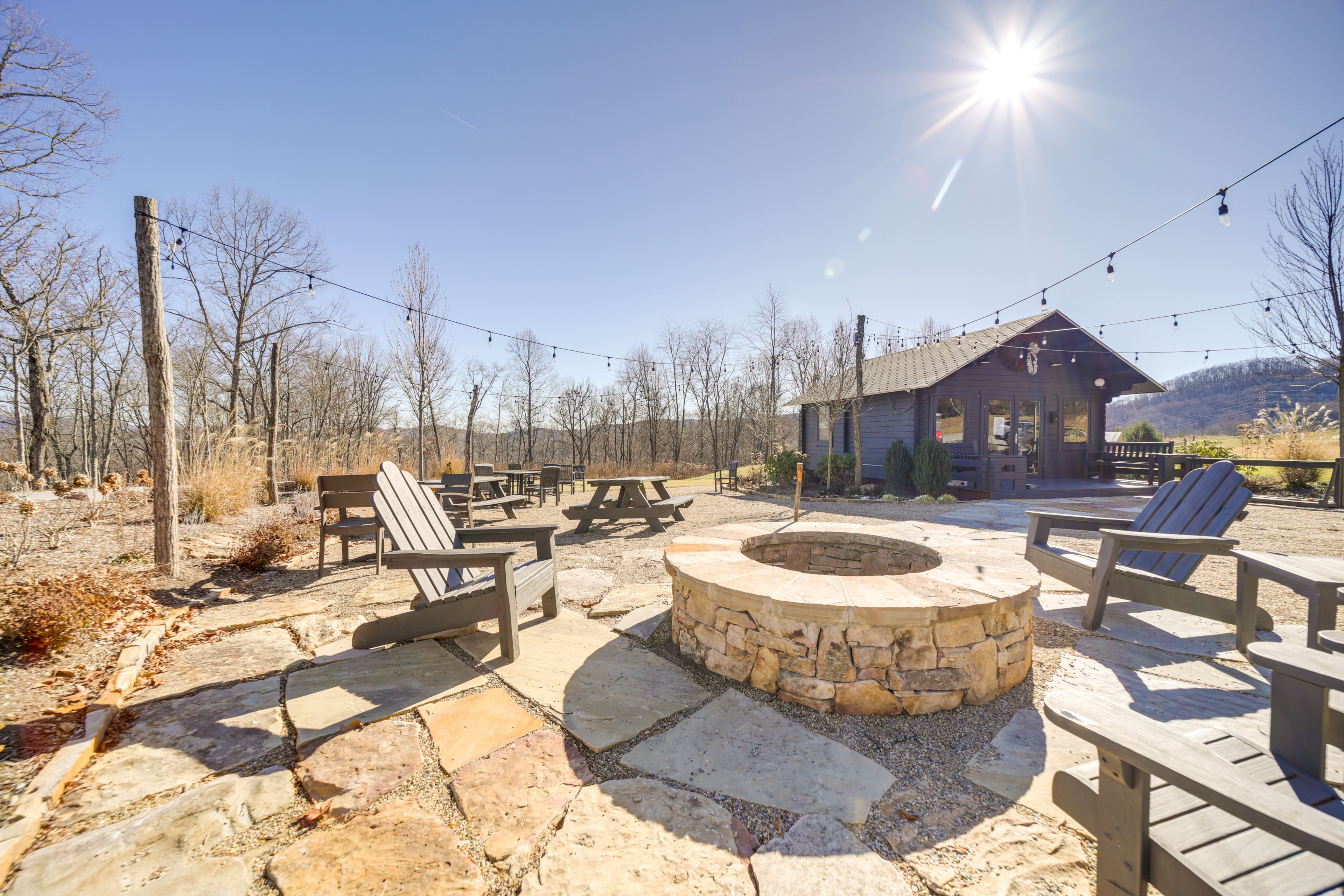Picnic Area