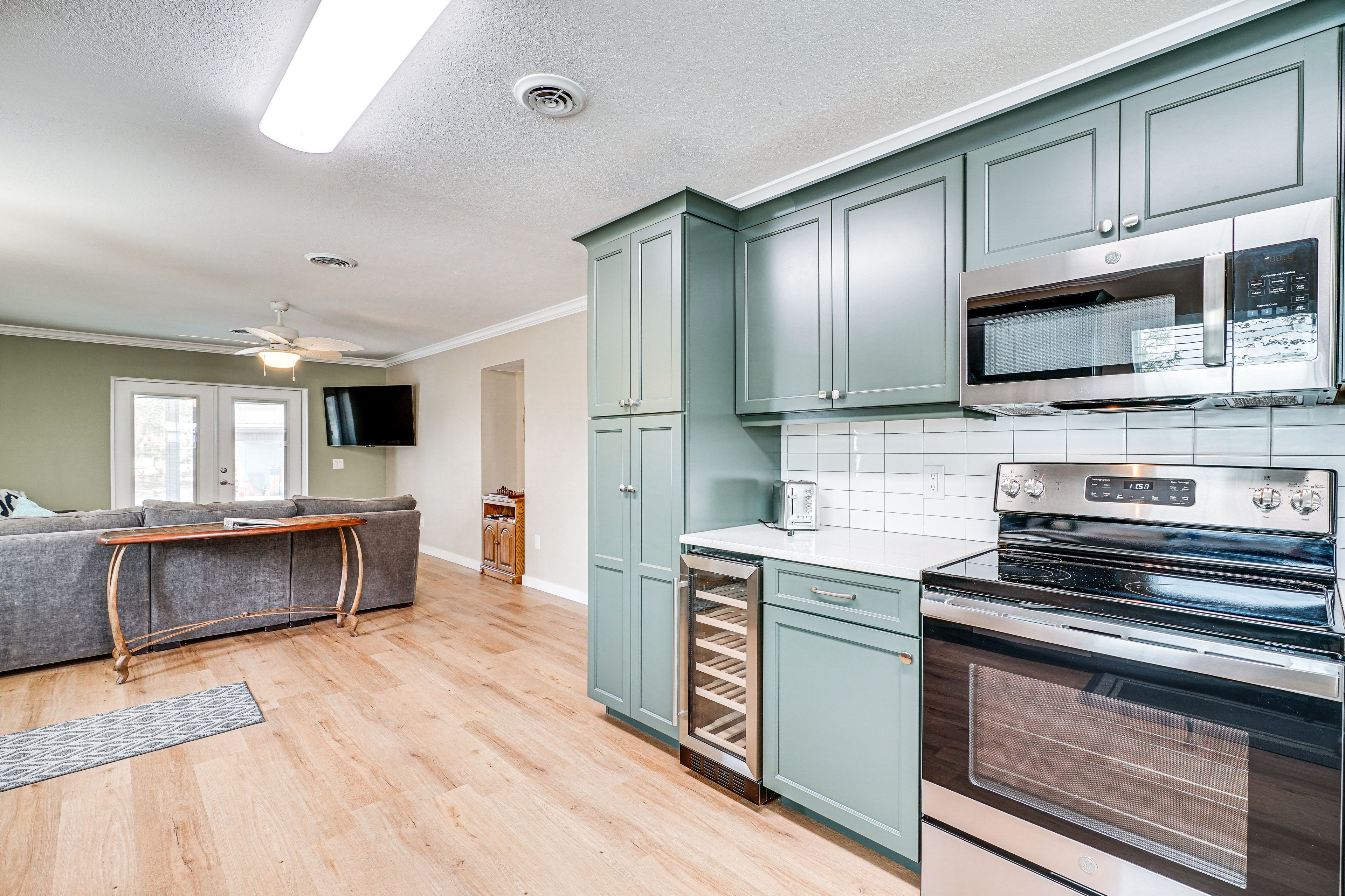Kitchen | Toaster | Blender | Drip Coffee Maker