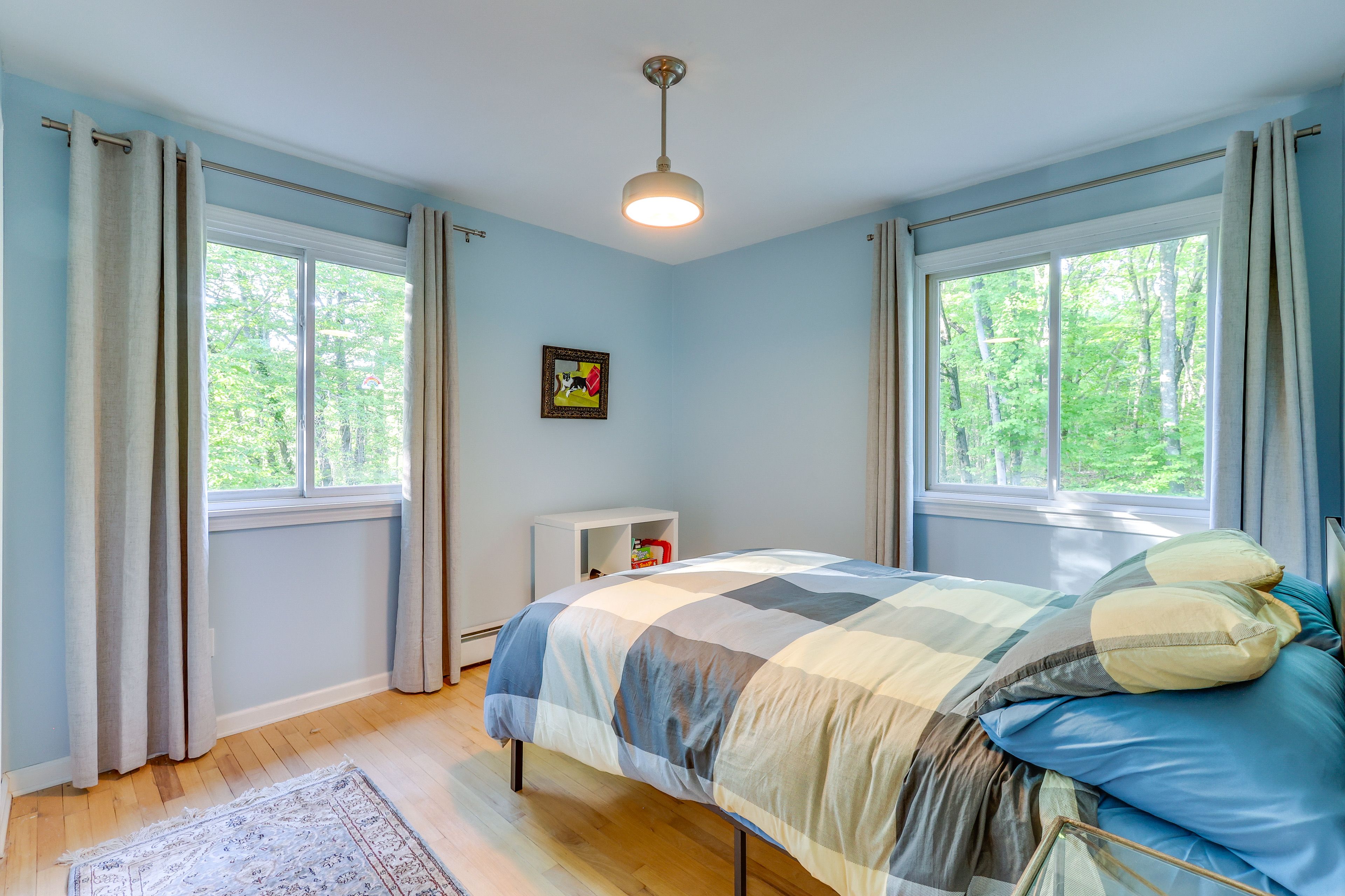 Bedroom 3 | 1st Floor | Full Bed