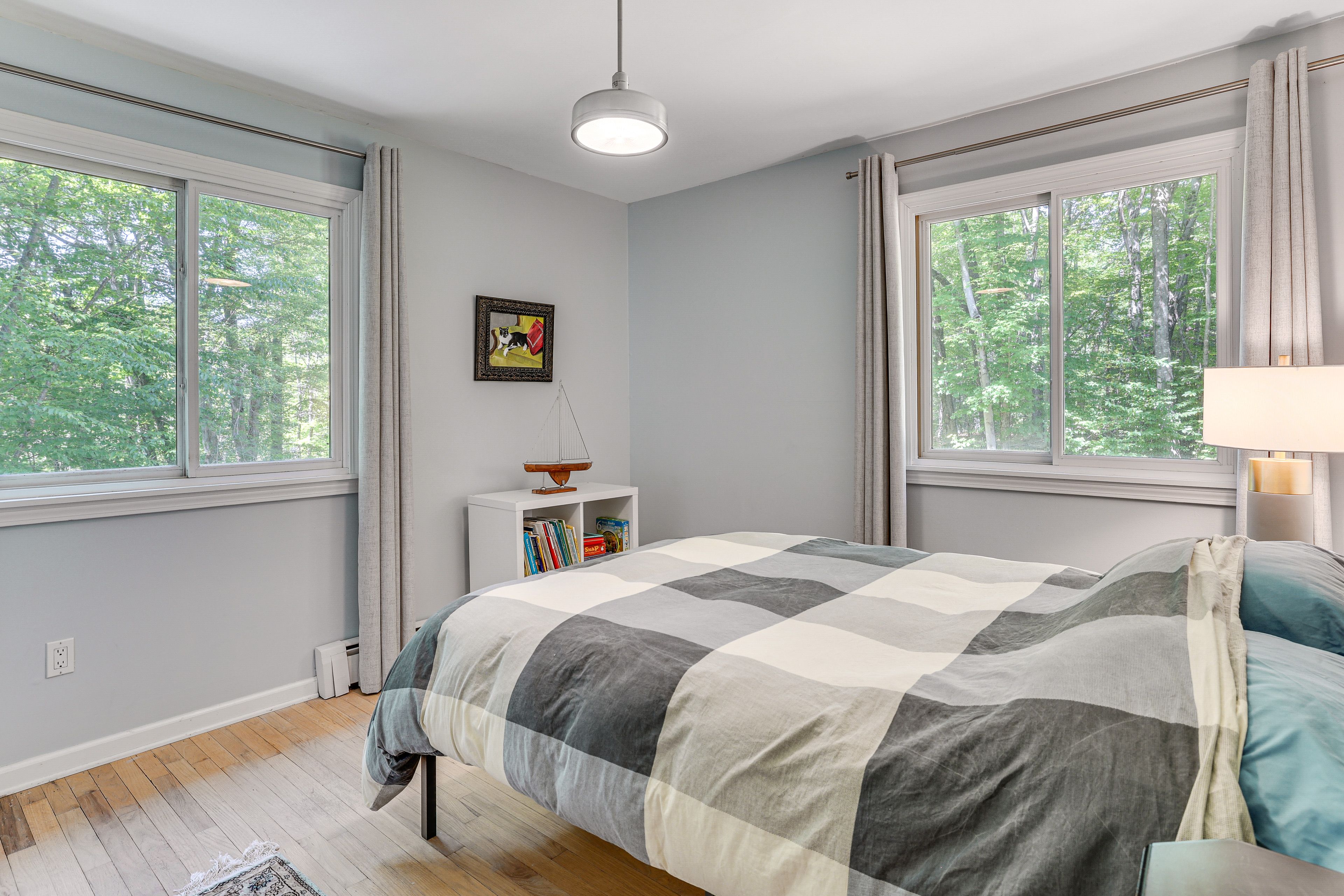 Bedroom 3 | 1st Floor | Full Bed