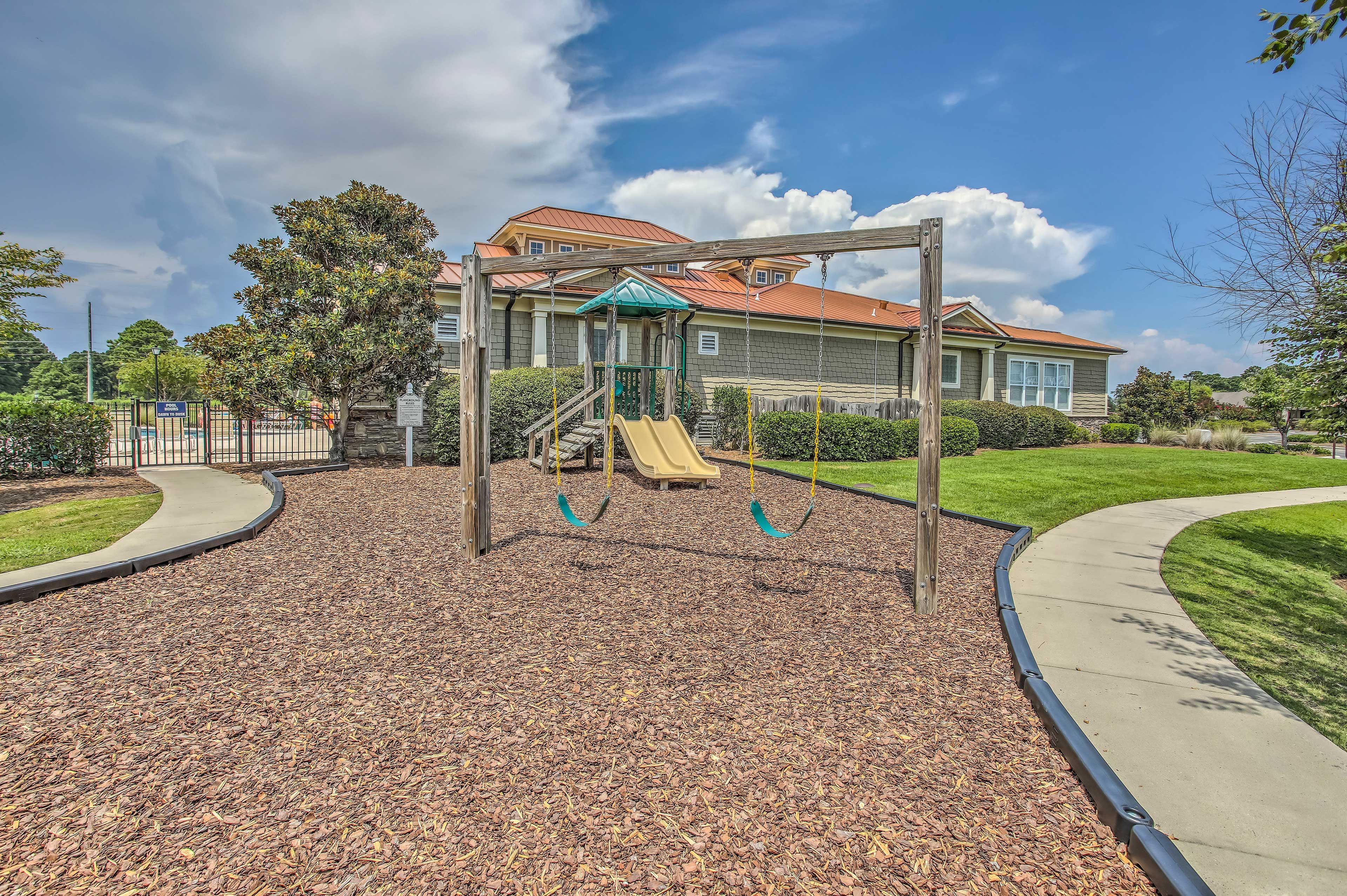 Community Playground