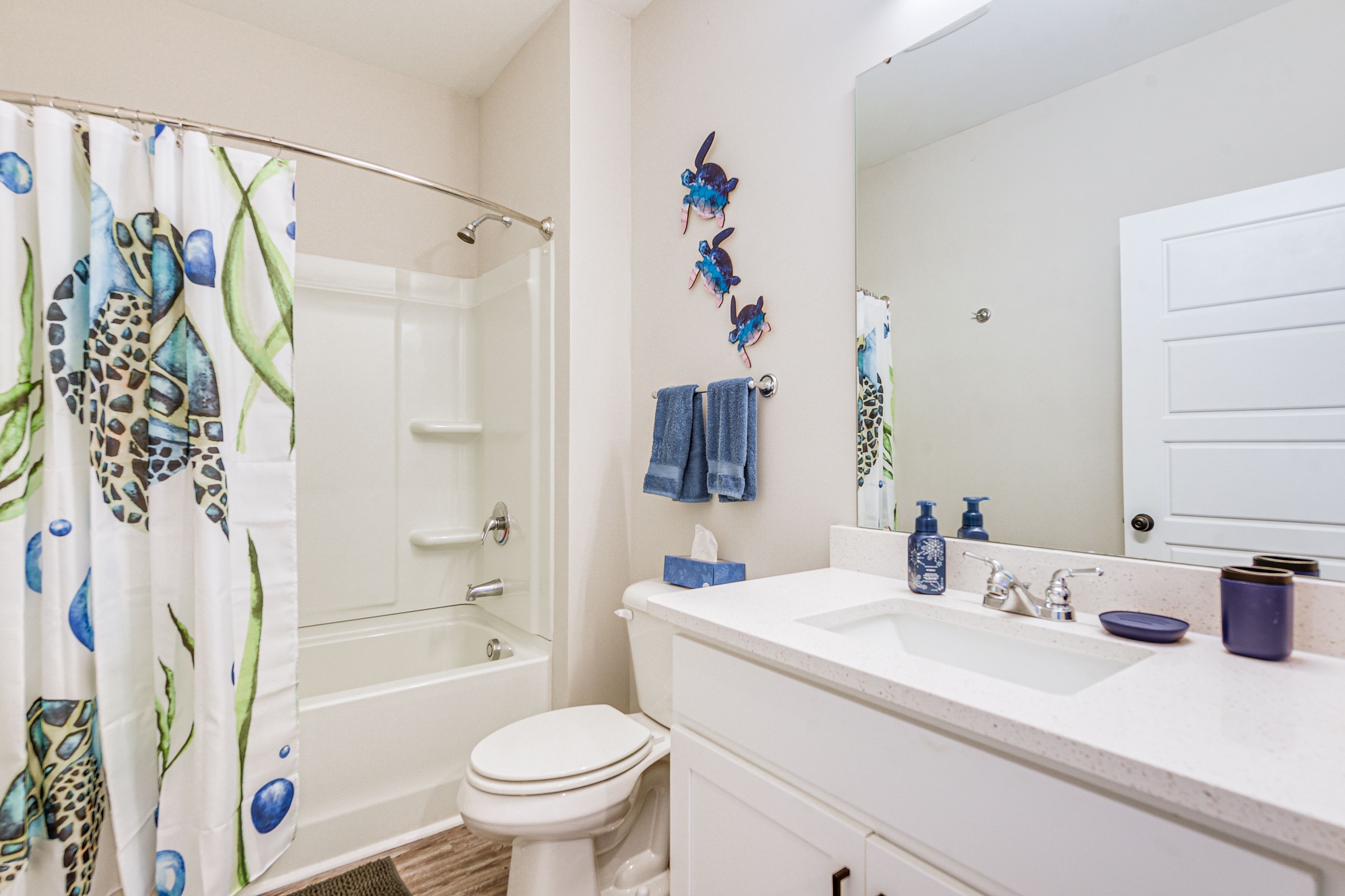 Bathroom | Hair Dryer